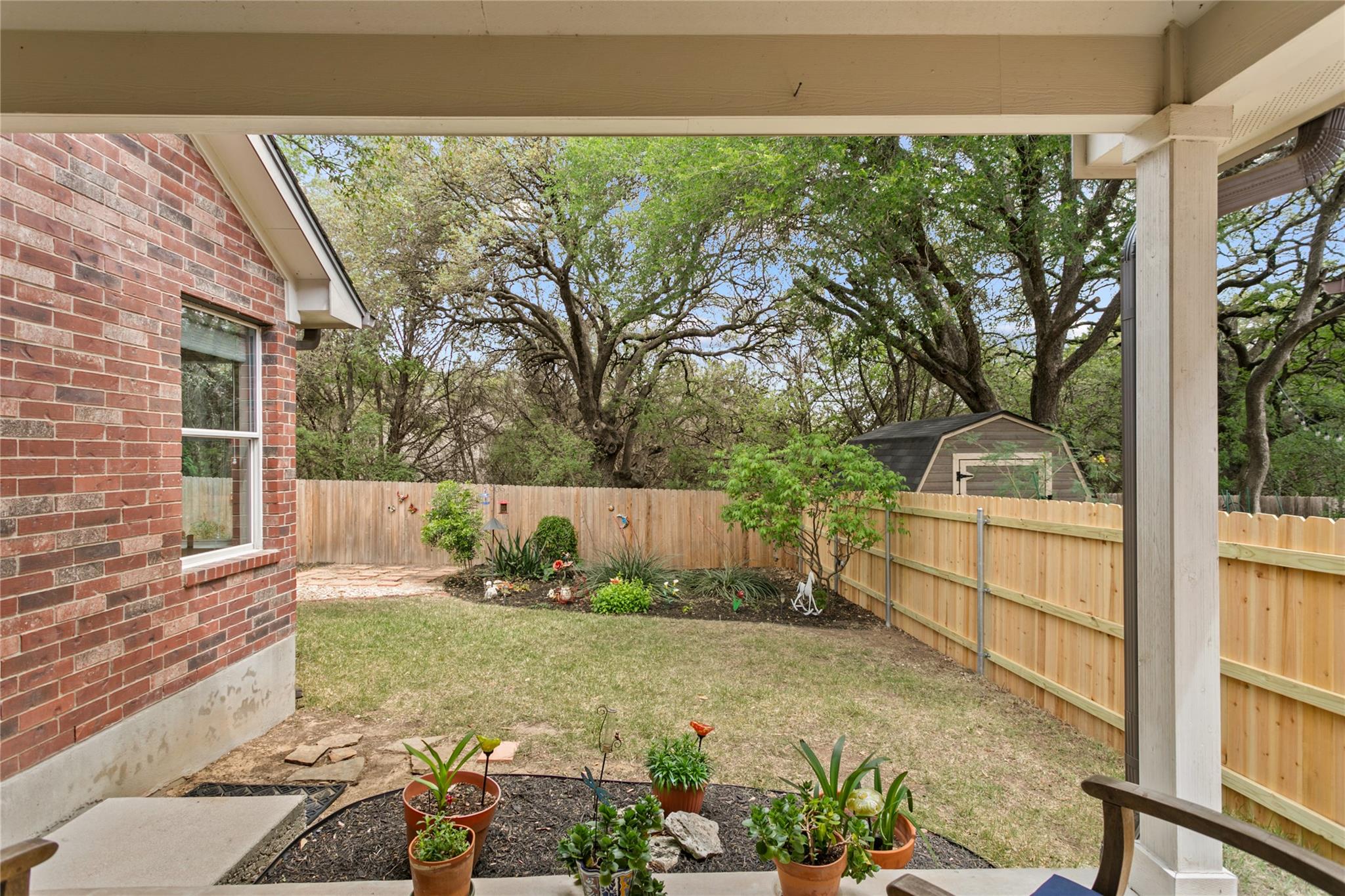 2208 Petrified Forest Dr, Austin, TX 78747