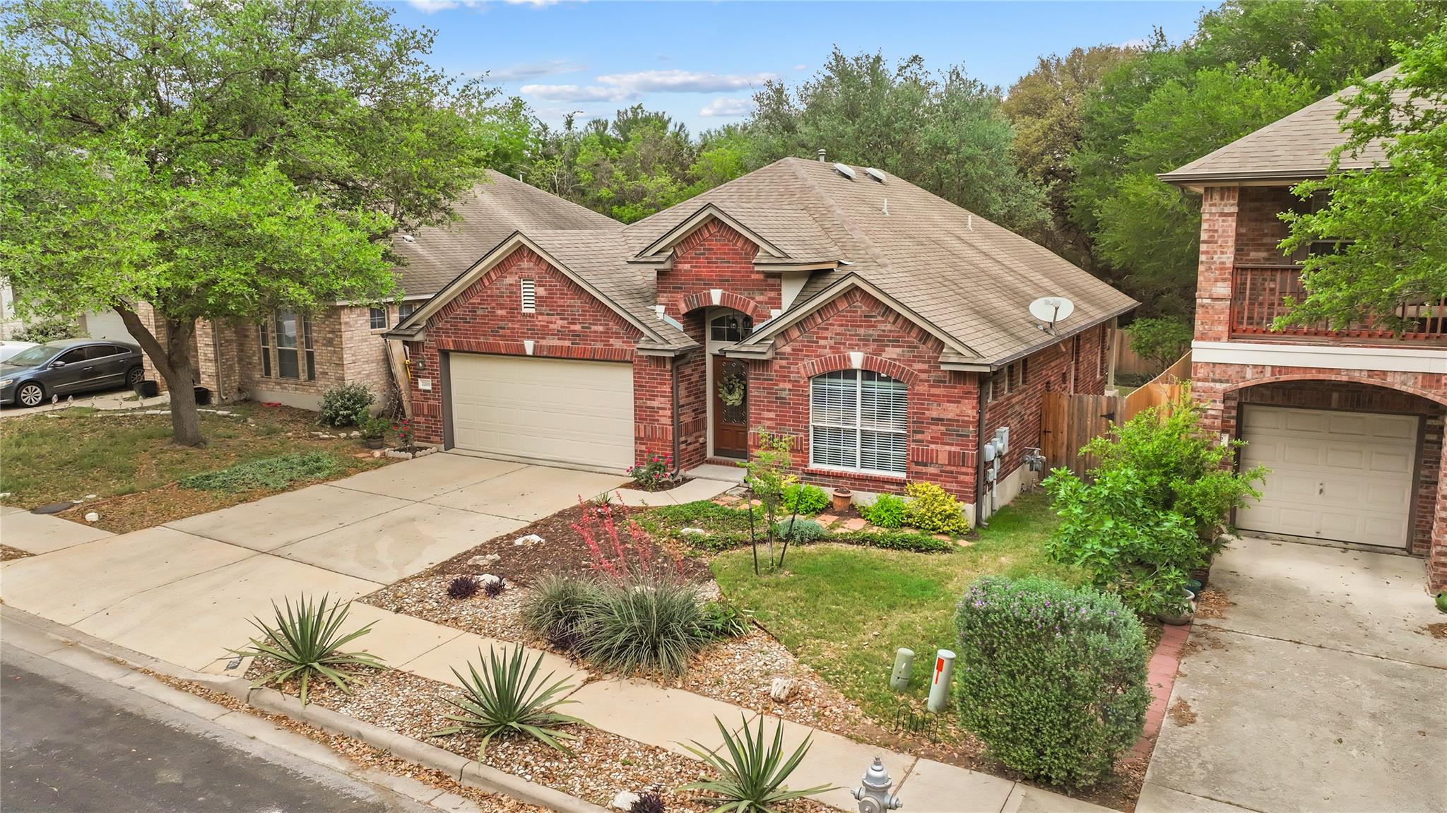 2208 Petrified Forest Dr, Austin, TX 78747