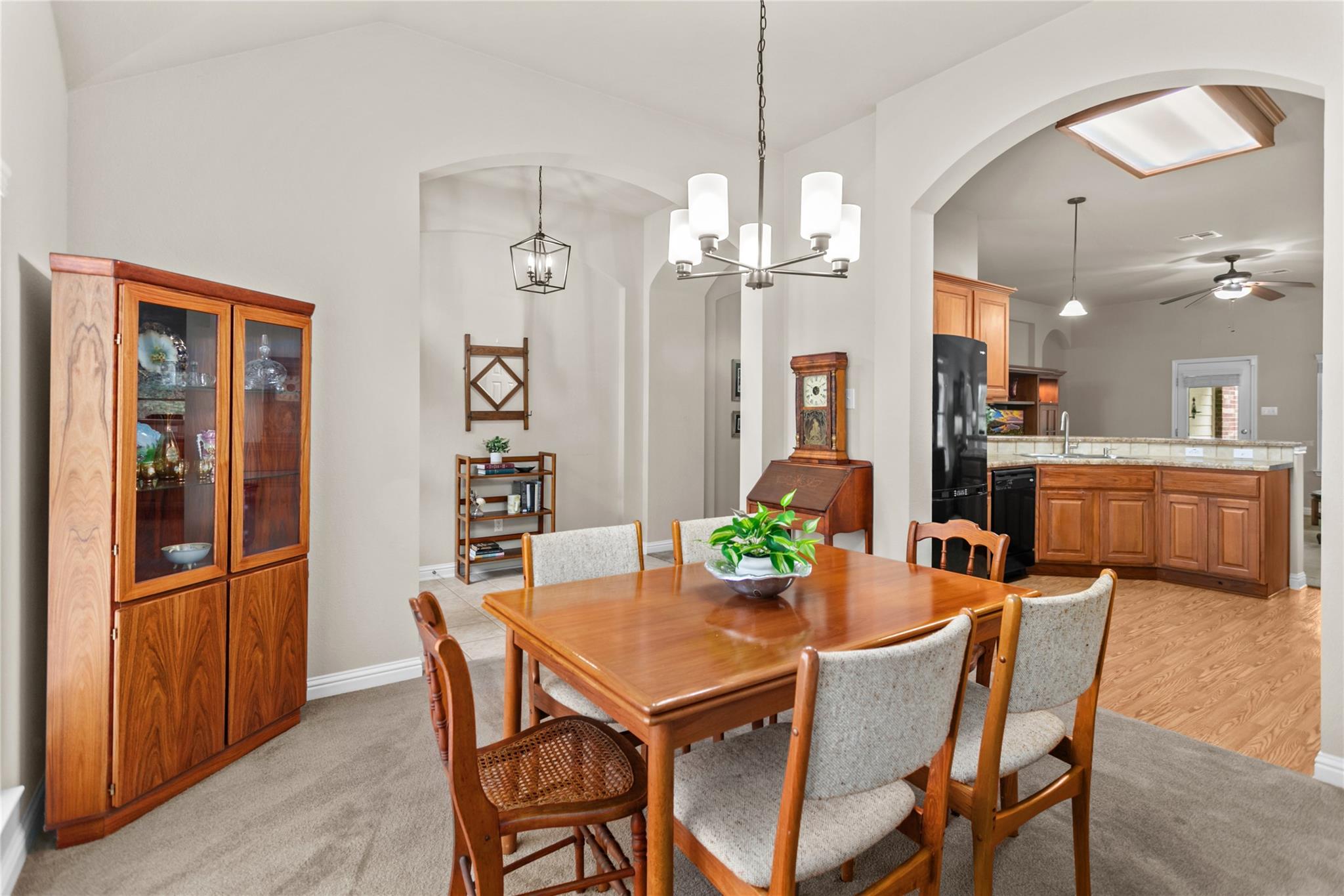 2208 Petrified Forest Dr, Austin, TX 78747