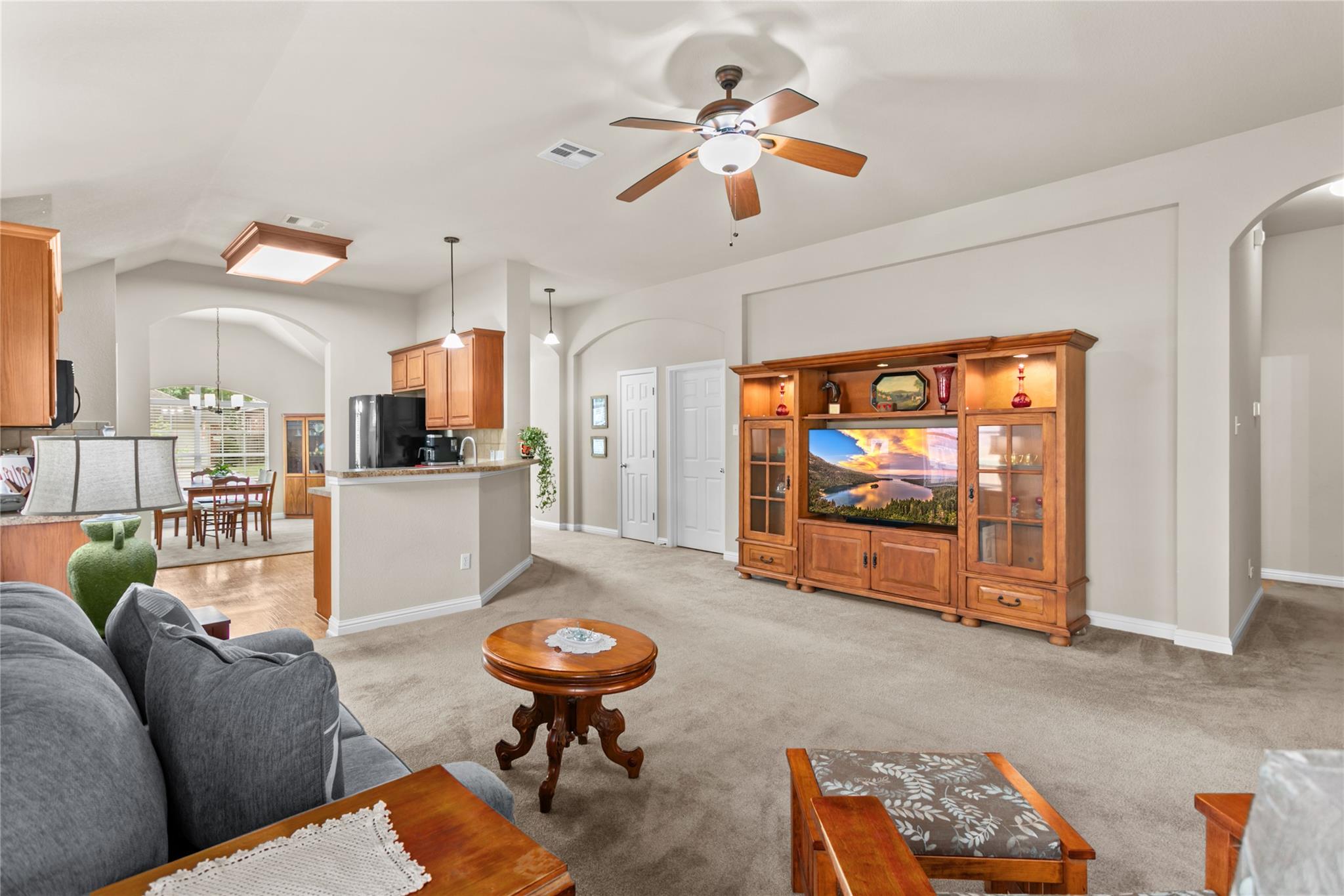 2208 Petrified Forest Dr, Austin, TX 78747