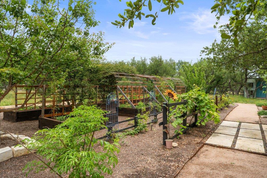 290 Sunset Rdg, Dripping Springs, TX 78620