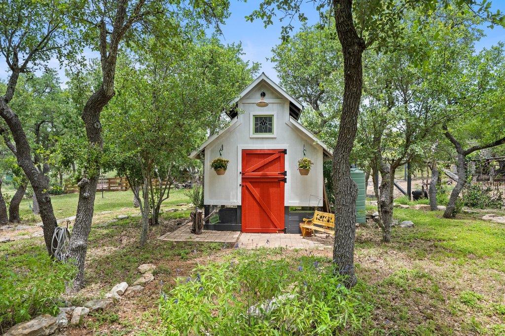 290 Sunset Rdg, Dripping Springs, TX 78620