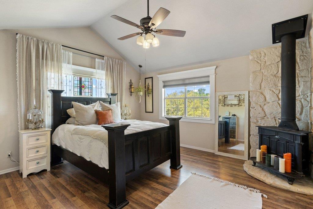 290 Sunset Rdg, Dripping Springs, TX 78620