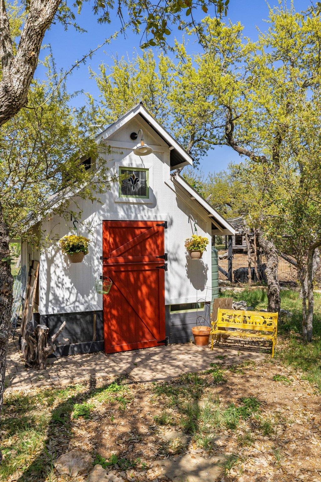 290 Sunset Rdg, Dripping Springs, TX 78620