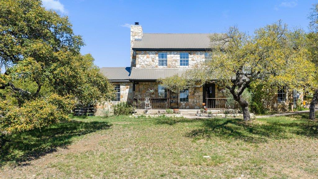 290 Sunset Rdg, Dripping Springs, TX 78620