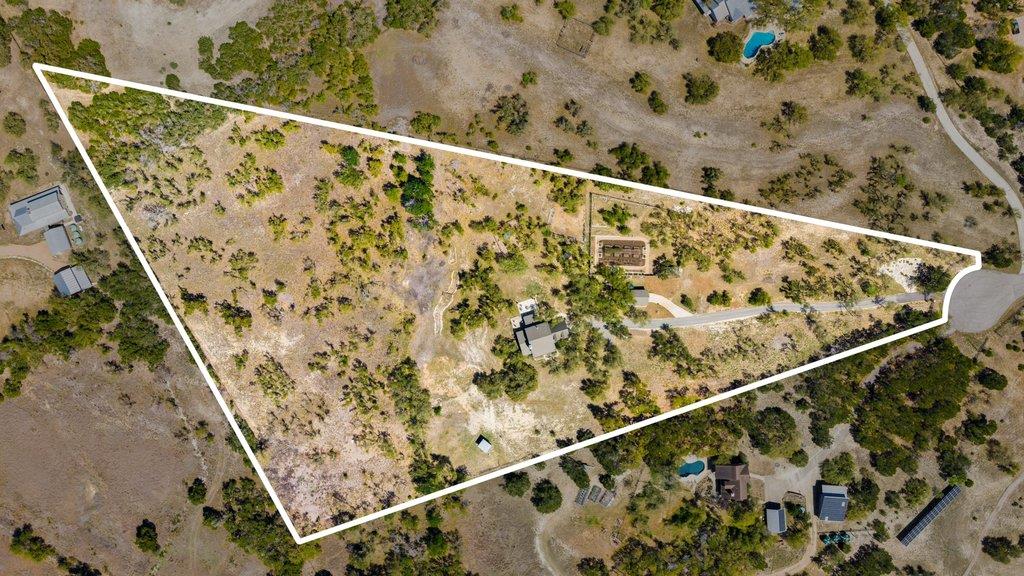 290 Sunset Rdg, Dripping Springs, TX 78620