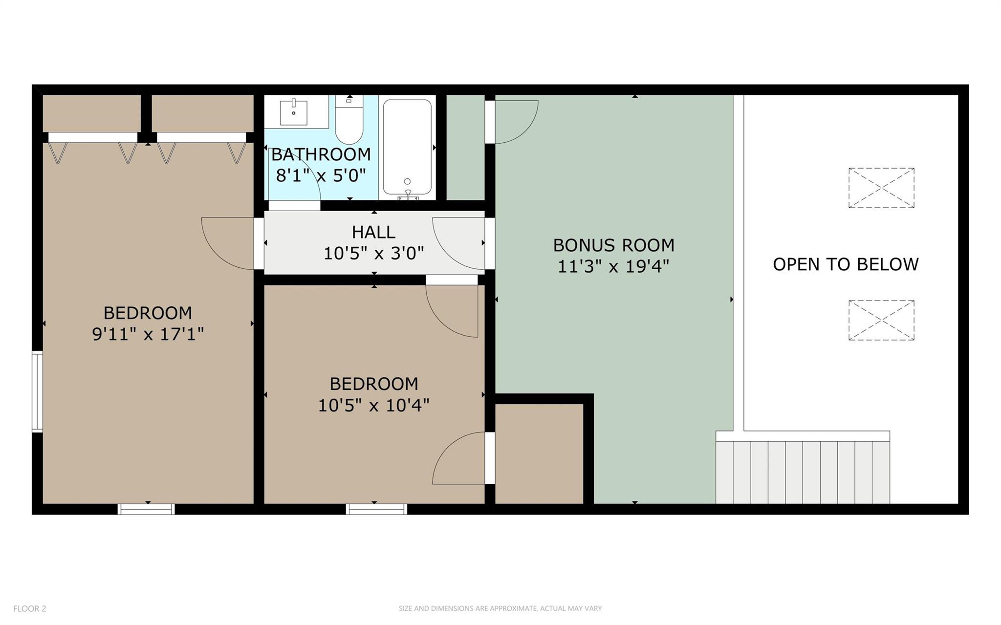 2008 Voltaire Dr, Austin, TX 78752