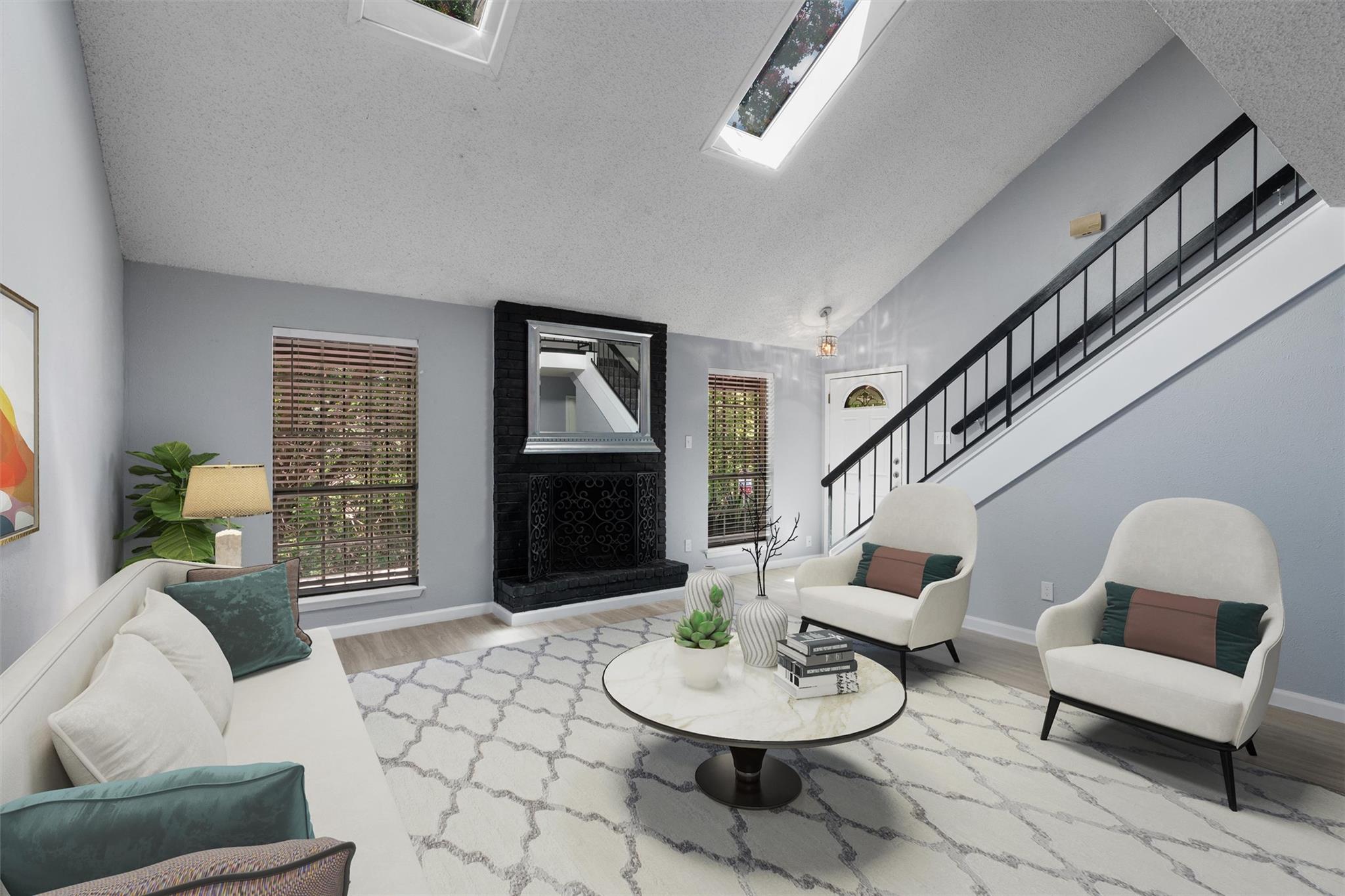 2008 Voltaire Dr, Austin, TX 78752