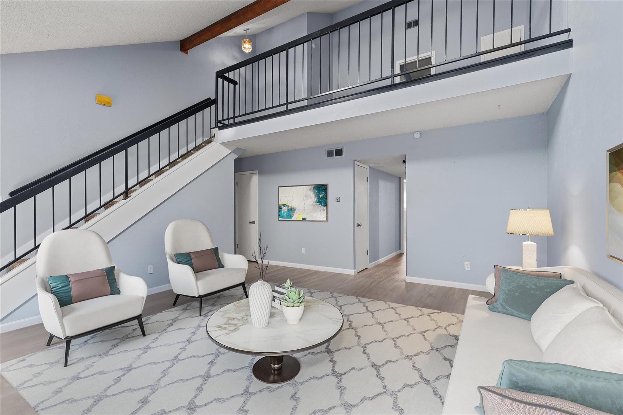 2008 Voltaire Dr, Austin, TX 78752