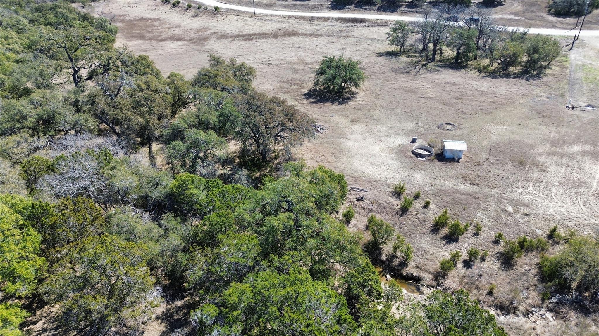 Lot 36 Garner Ranch Rd, Bertram, TX 78605