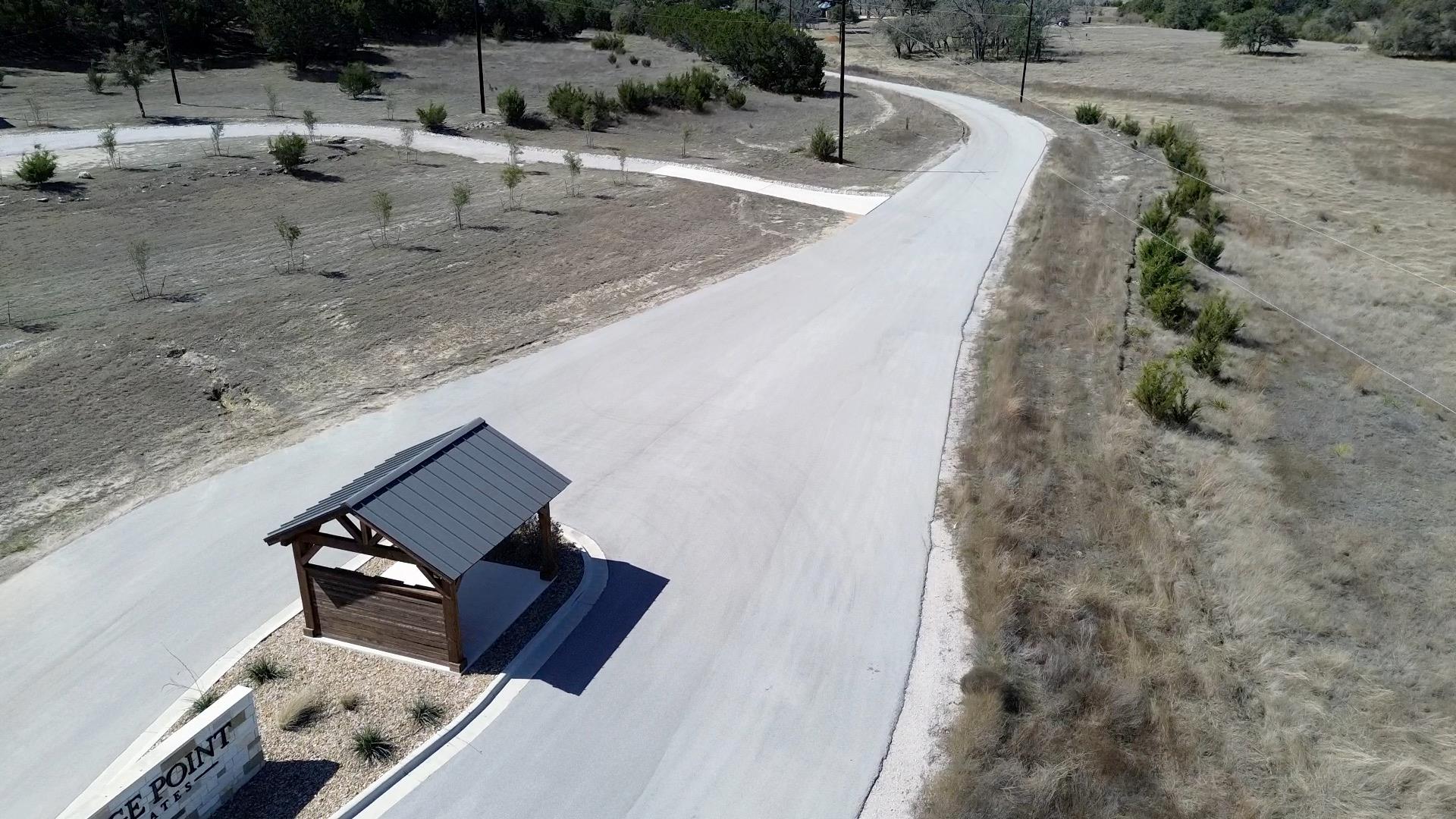 Lot 36 Garner Ranch Rd, Bertram, TX 78605