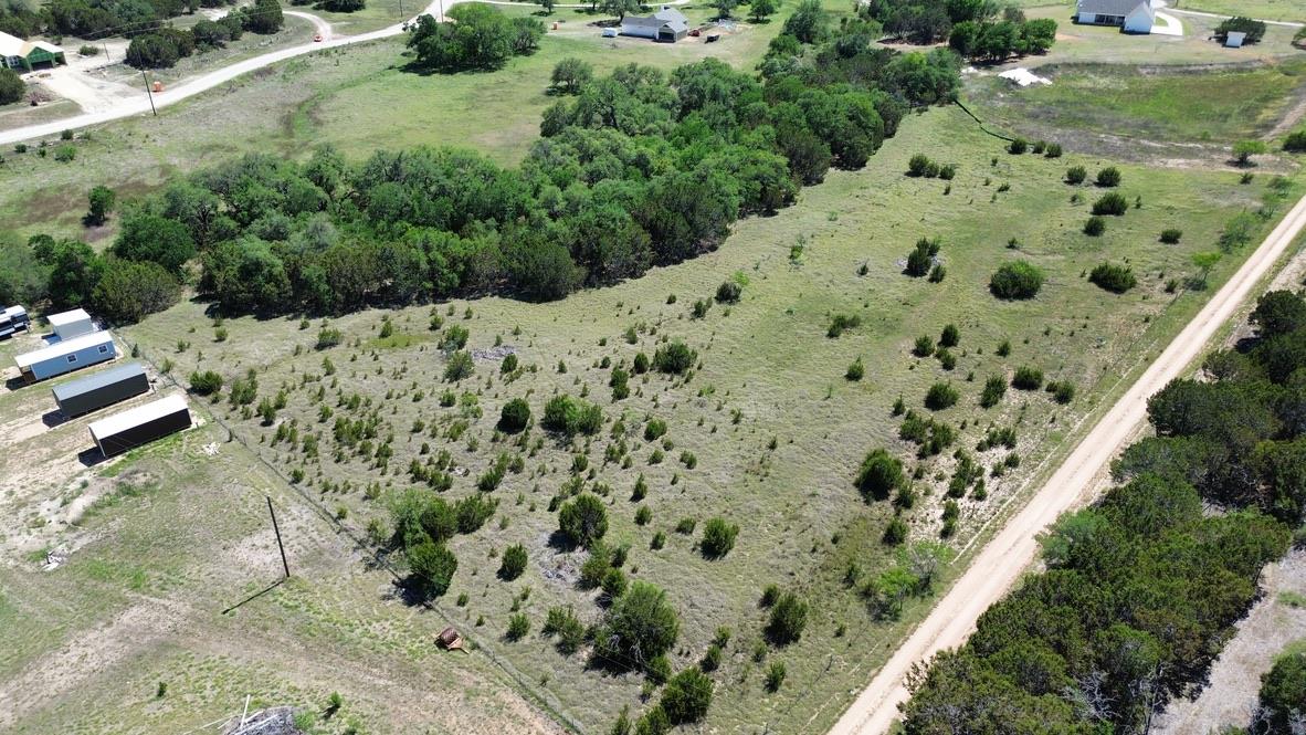 Lot 36 Garner Ranch Rd, Bertram, TX 78605