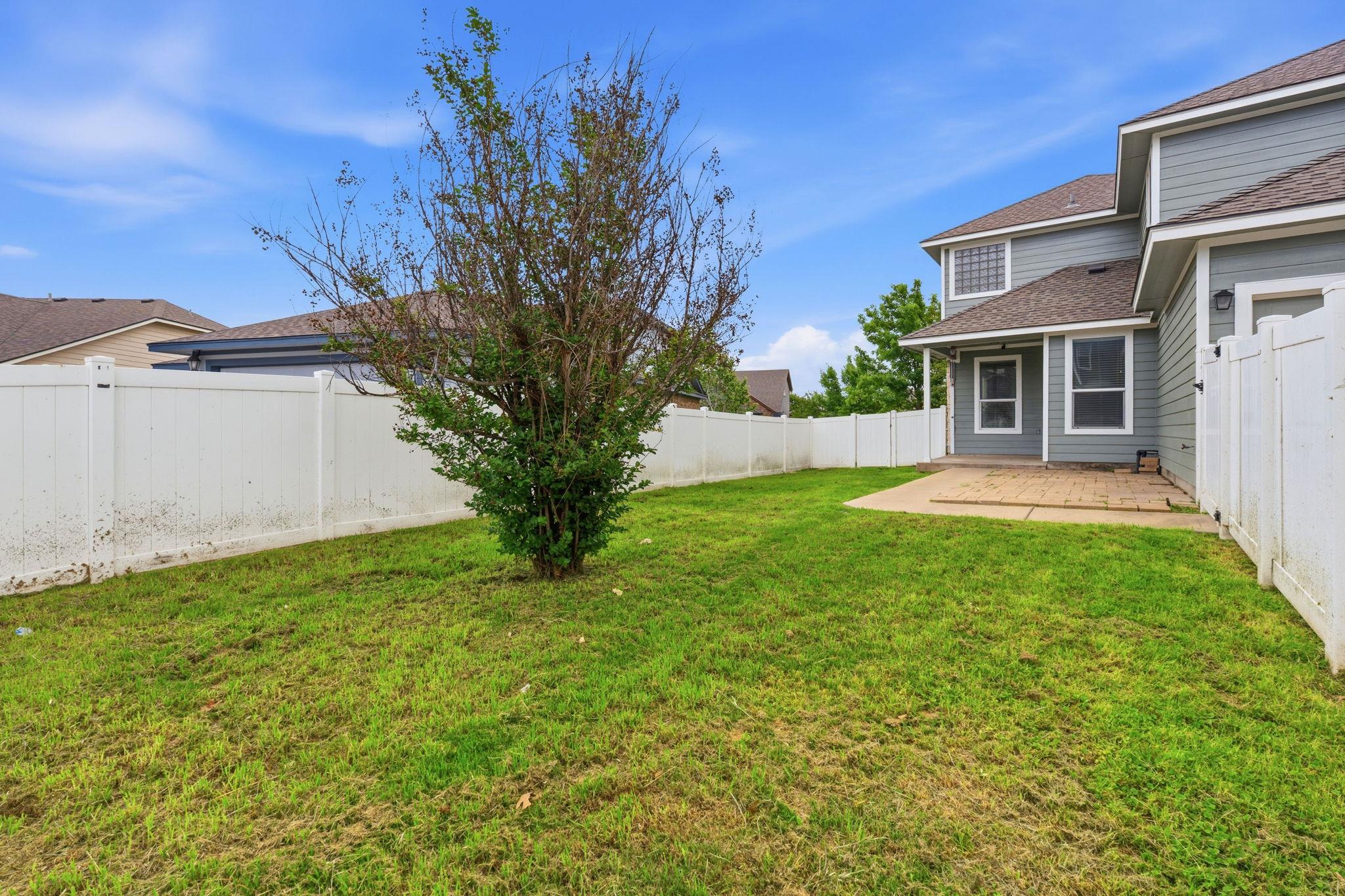 1715 Colorado Bend Dr, Cedar Park, TX 78613