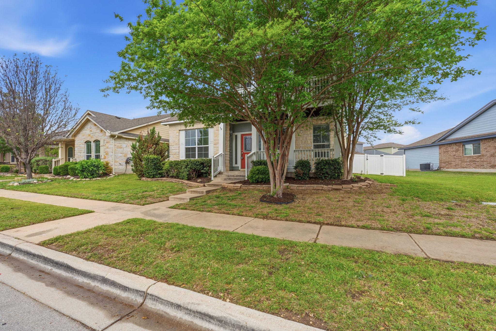 1715 Colorado Bend Dr, Cedar Park, TX 78613