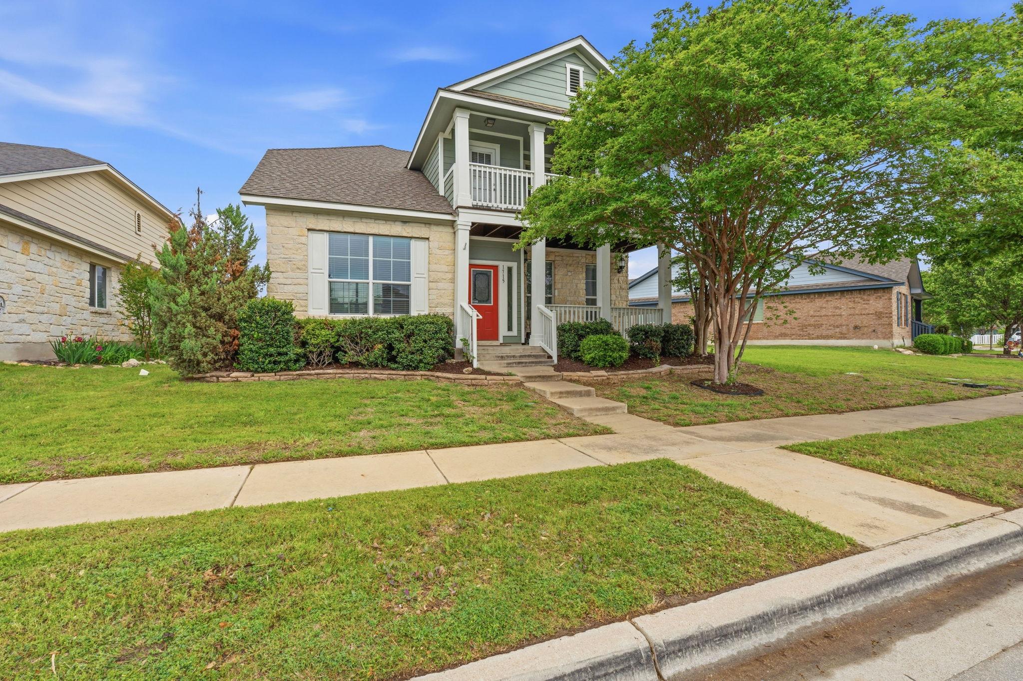 1715 Colorado Bend Dr, Cedar Park, TX 78613