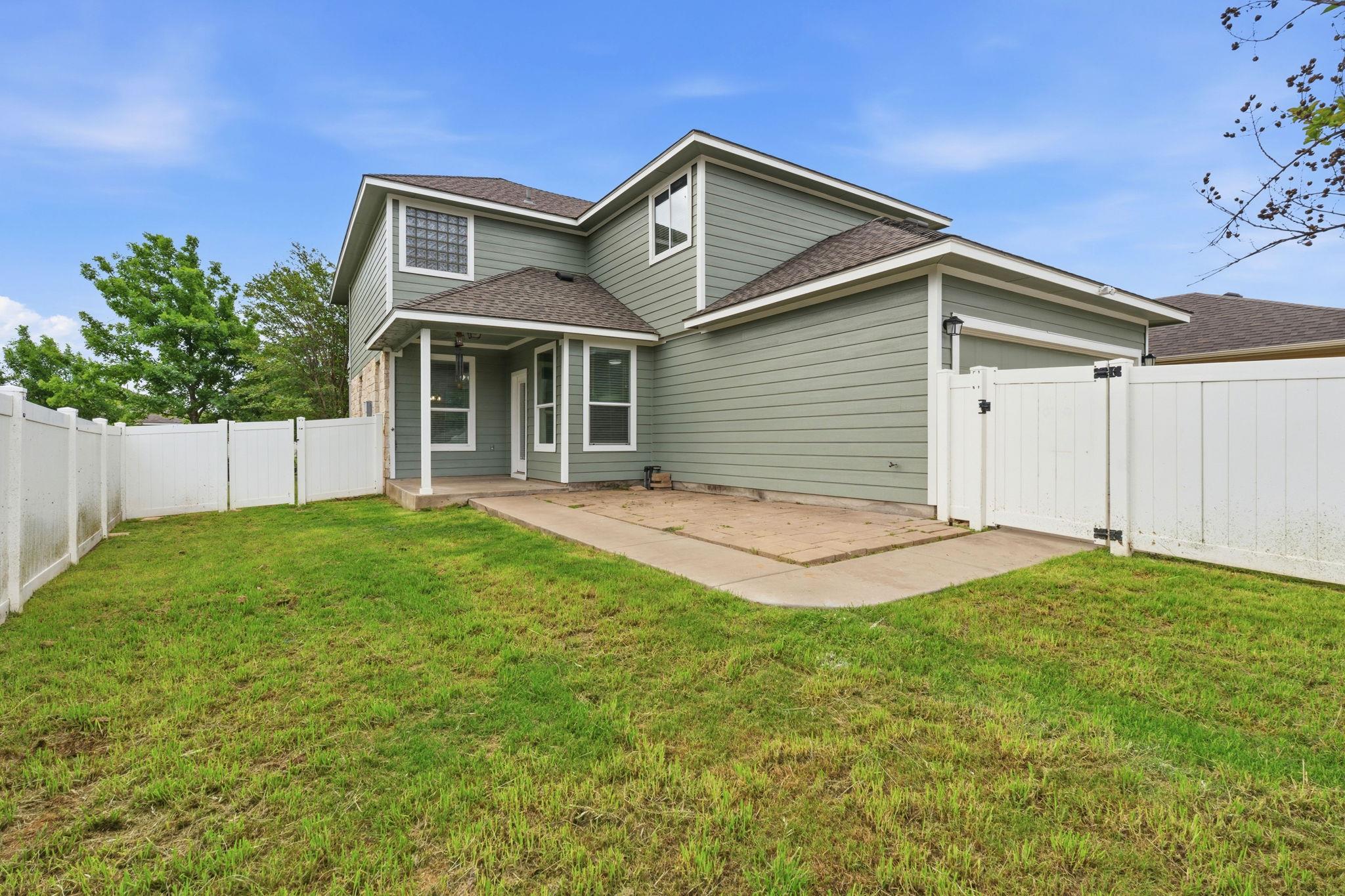 1715 Colorado Bend Dr, Cedar Park, TX 78613