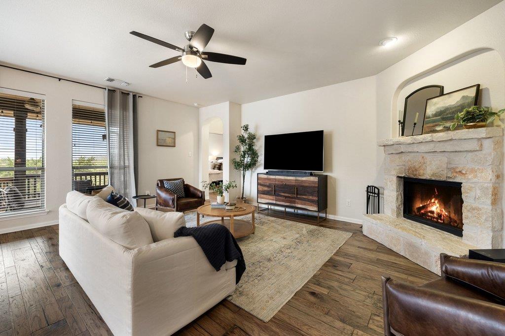 22332 Rock Wren Rd, Spicewood, TX 78669