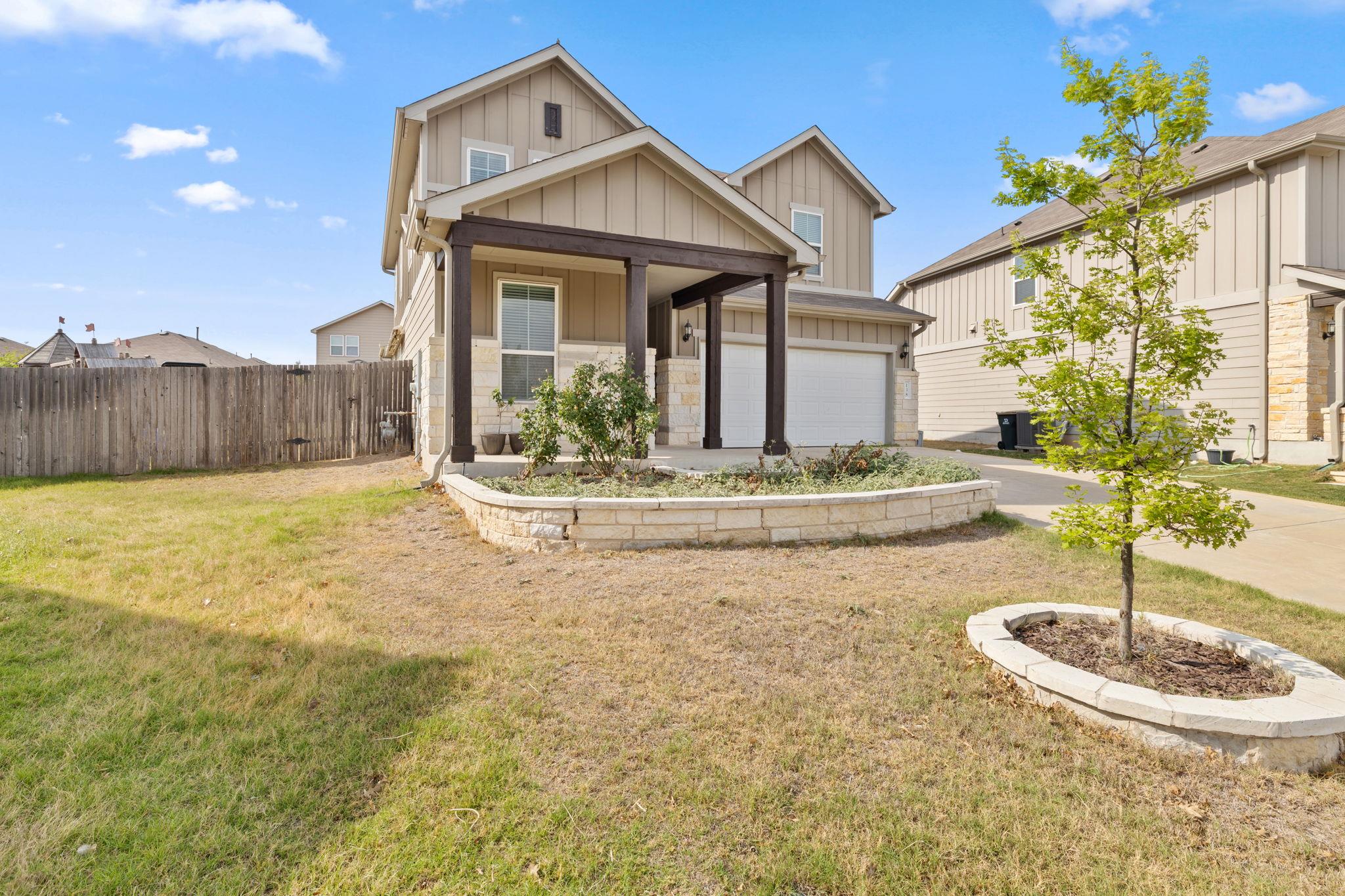 138 Fern Dr, Buda, TX 78610