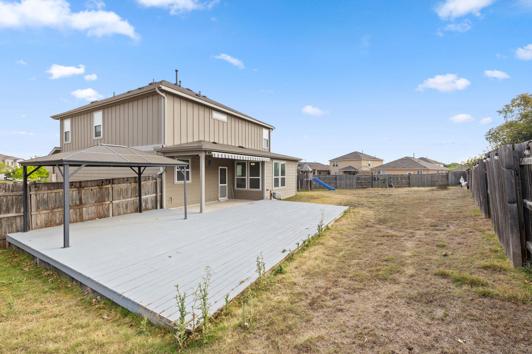138 Fern Dr, Buda, TX 78610