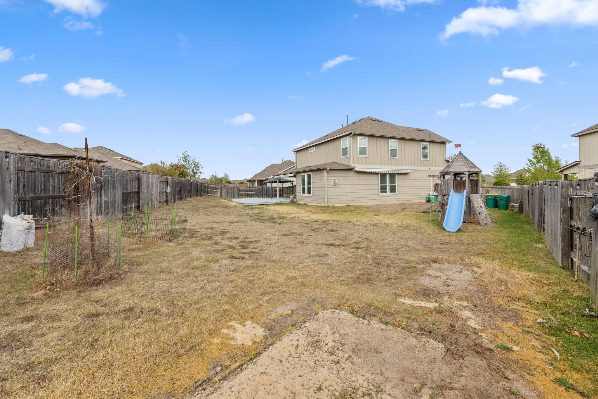 138 Fern Dr, Buda, TX 78610