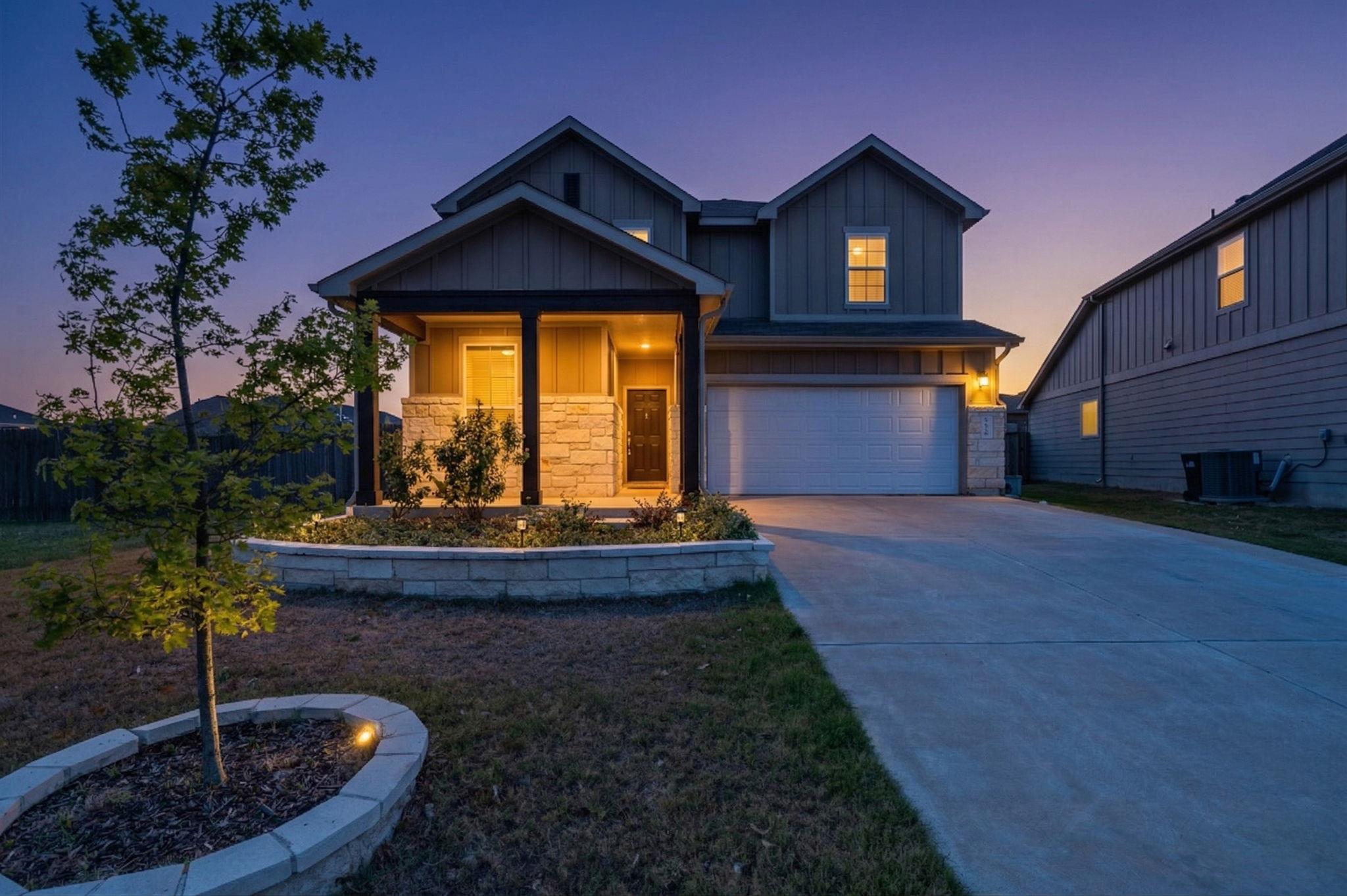 138 Fern Dr, Buda, TX 78610