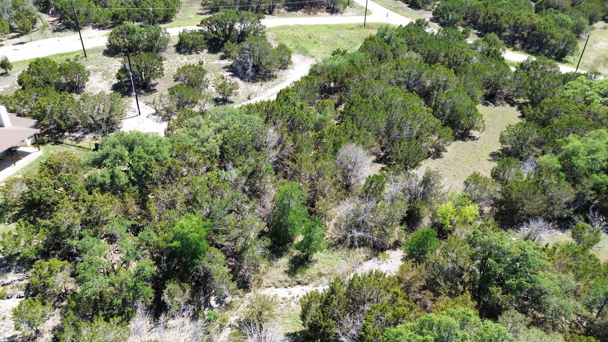 Lot 37 Garner Ranch Rd, Bertram, TX 78605