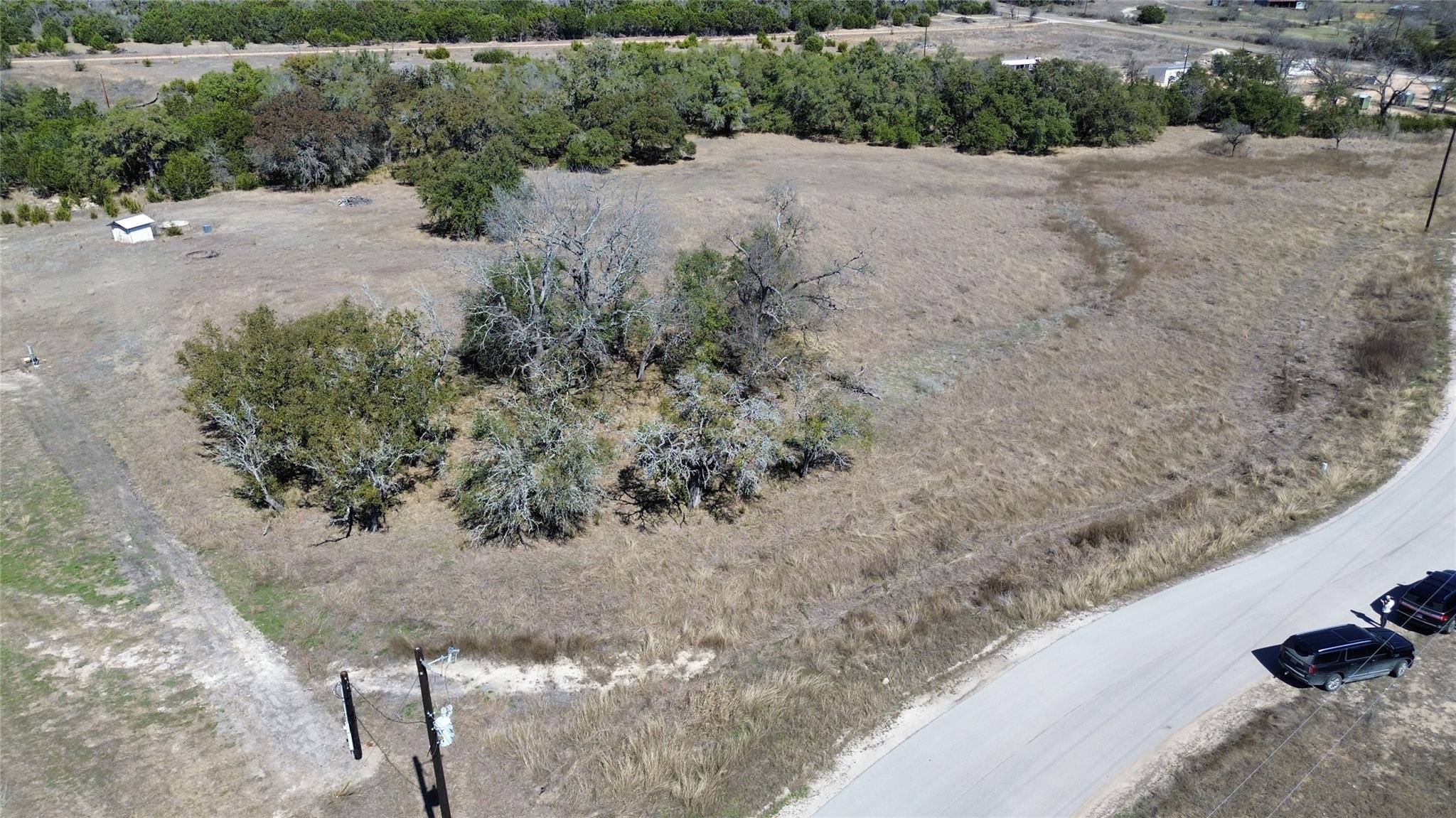 Lot 37 Garner Ranch Rd, Bertram, TX 78605