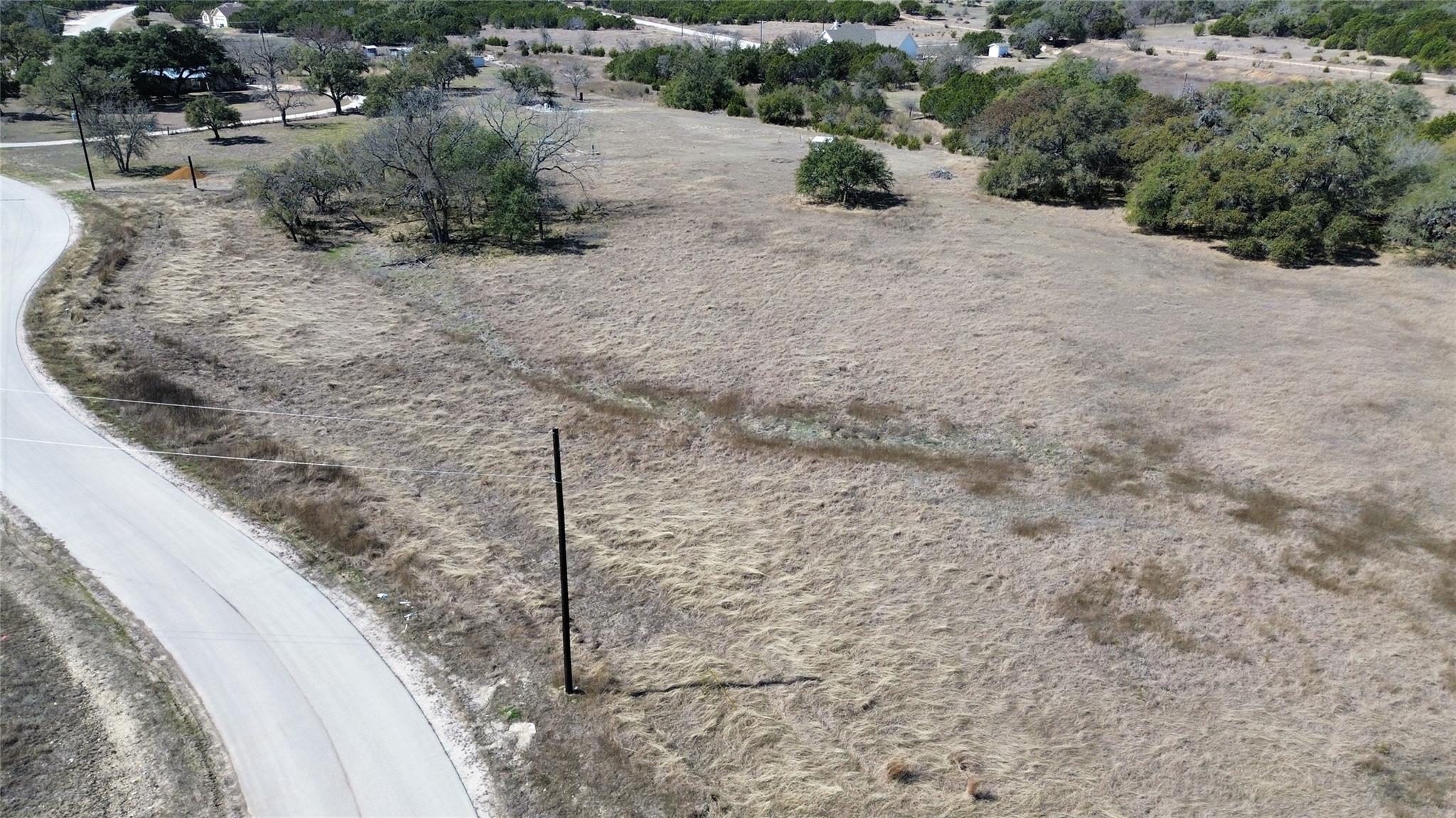Lot 37 Garner Ranch Rd, Bertram, TX 78605