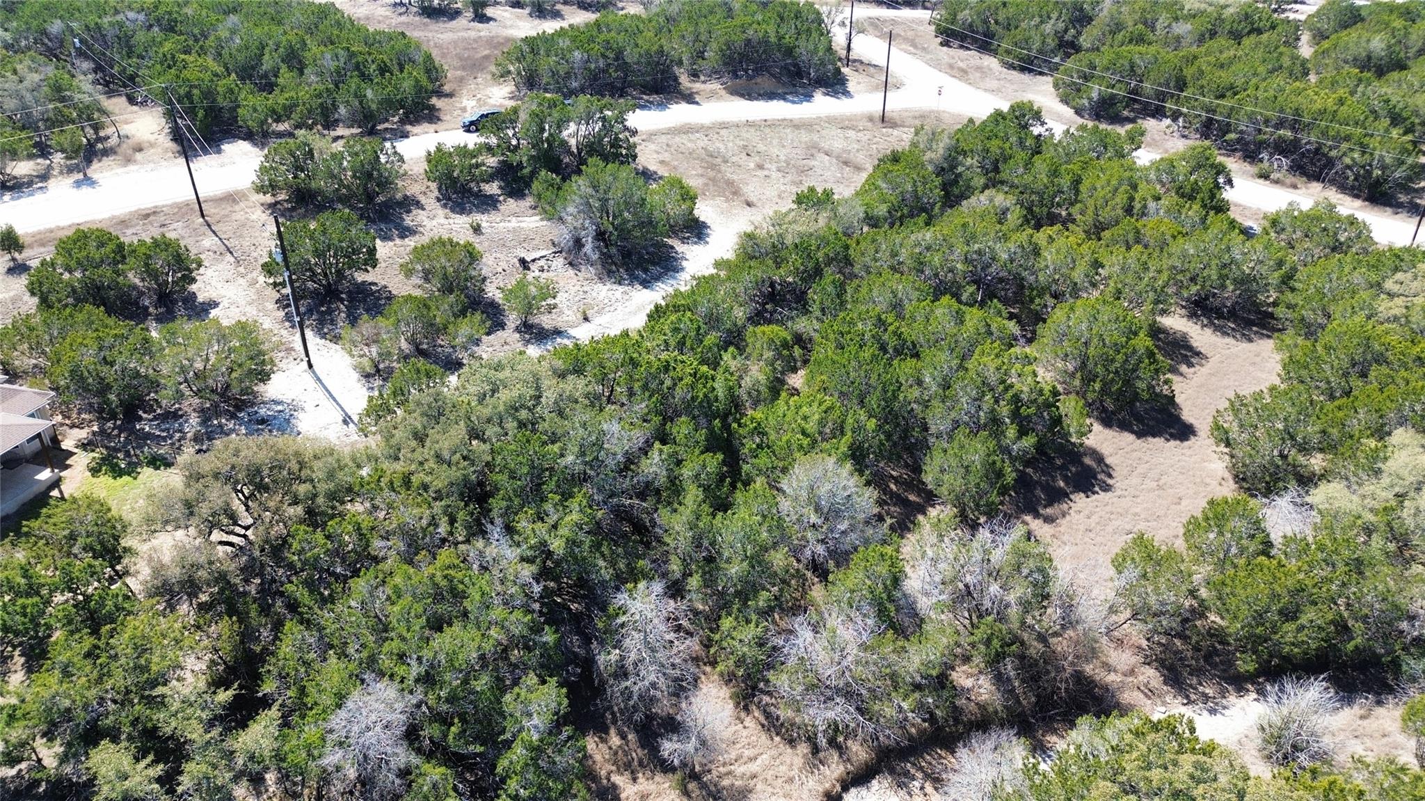 Lot 37 Garner Ranch Rd, Bertram, TX 78605