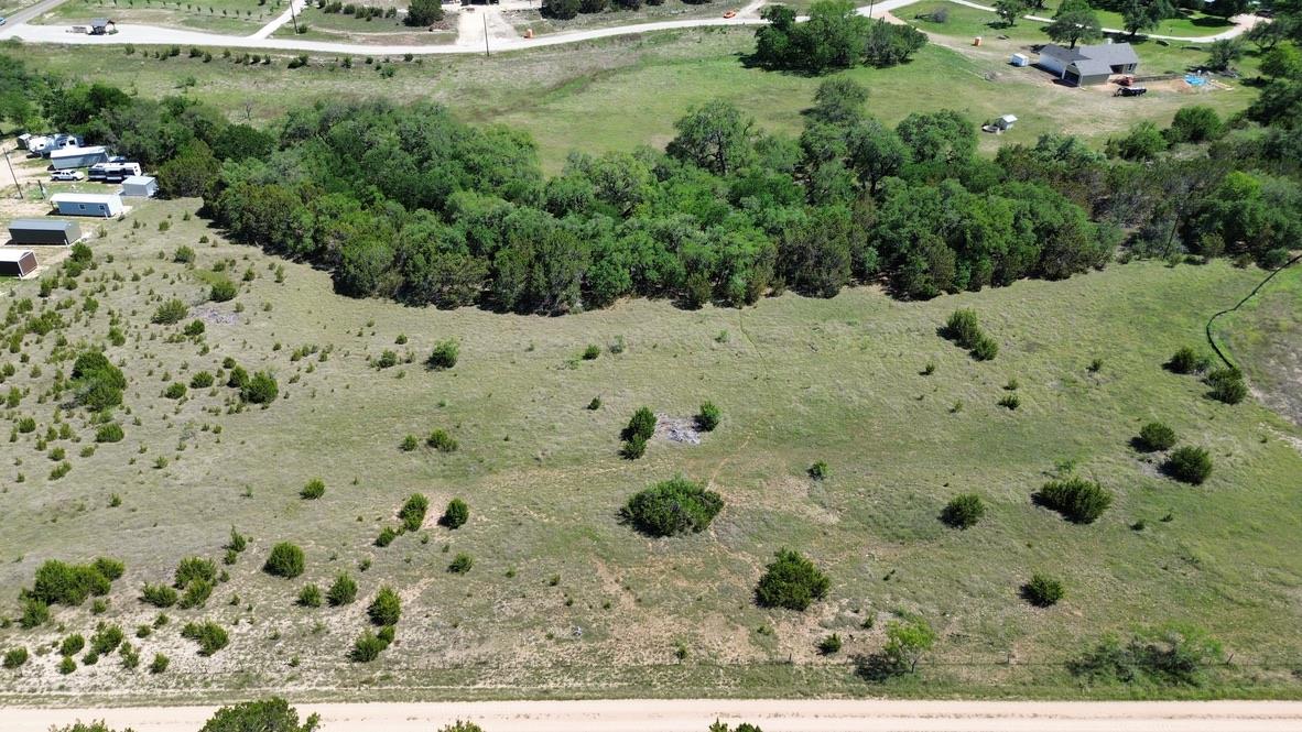 Lot 37 Garner Ranch Rd, Bertram, TX 78605