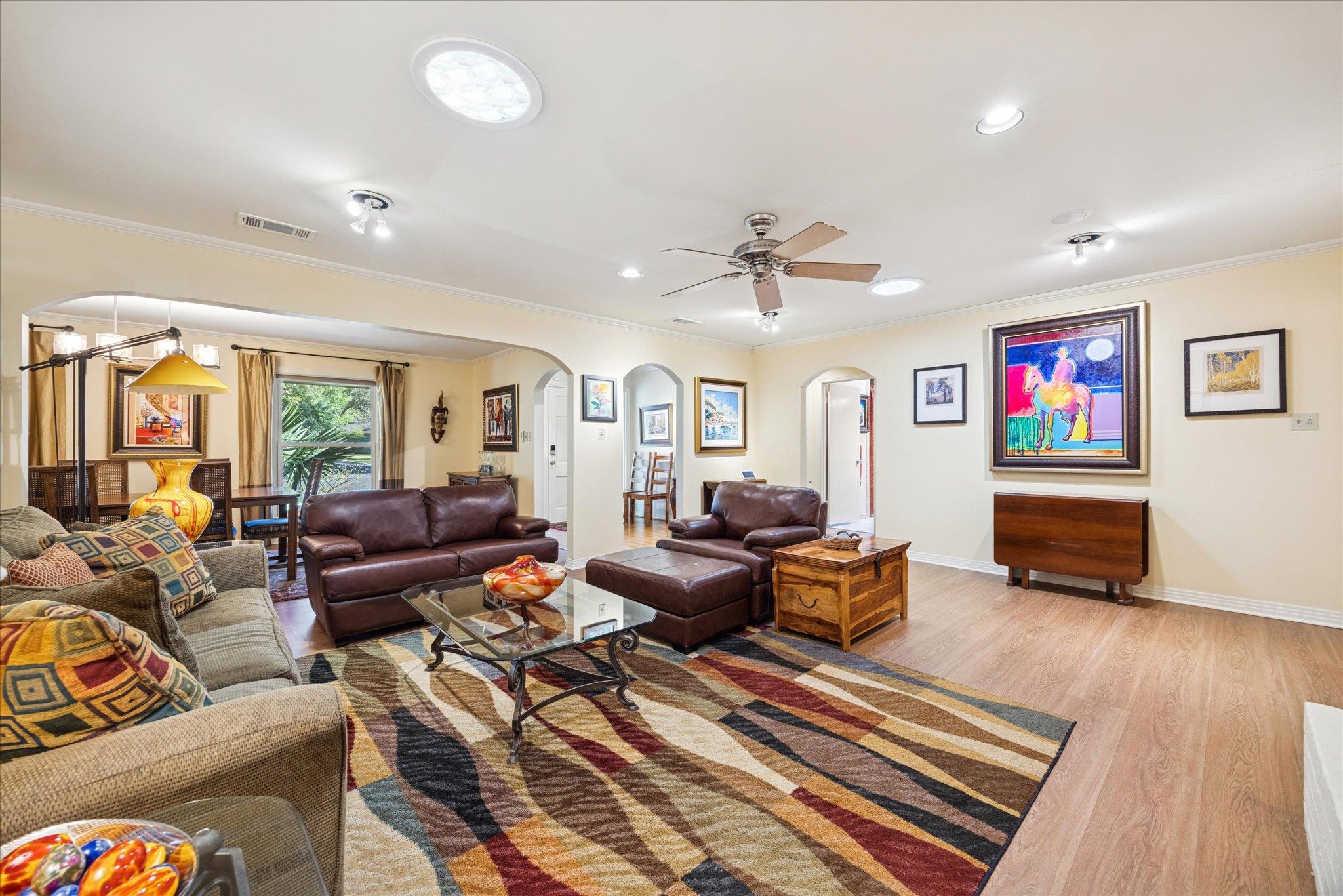 3009 McElroy Dr, Austin, TX 78757