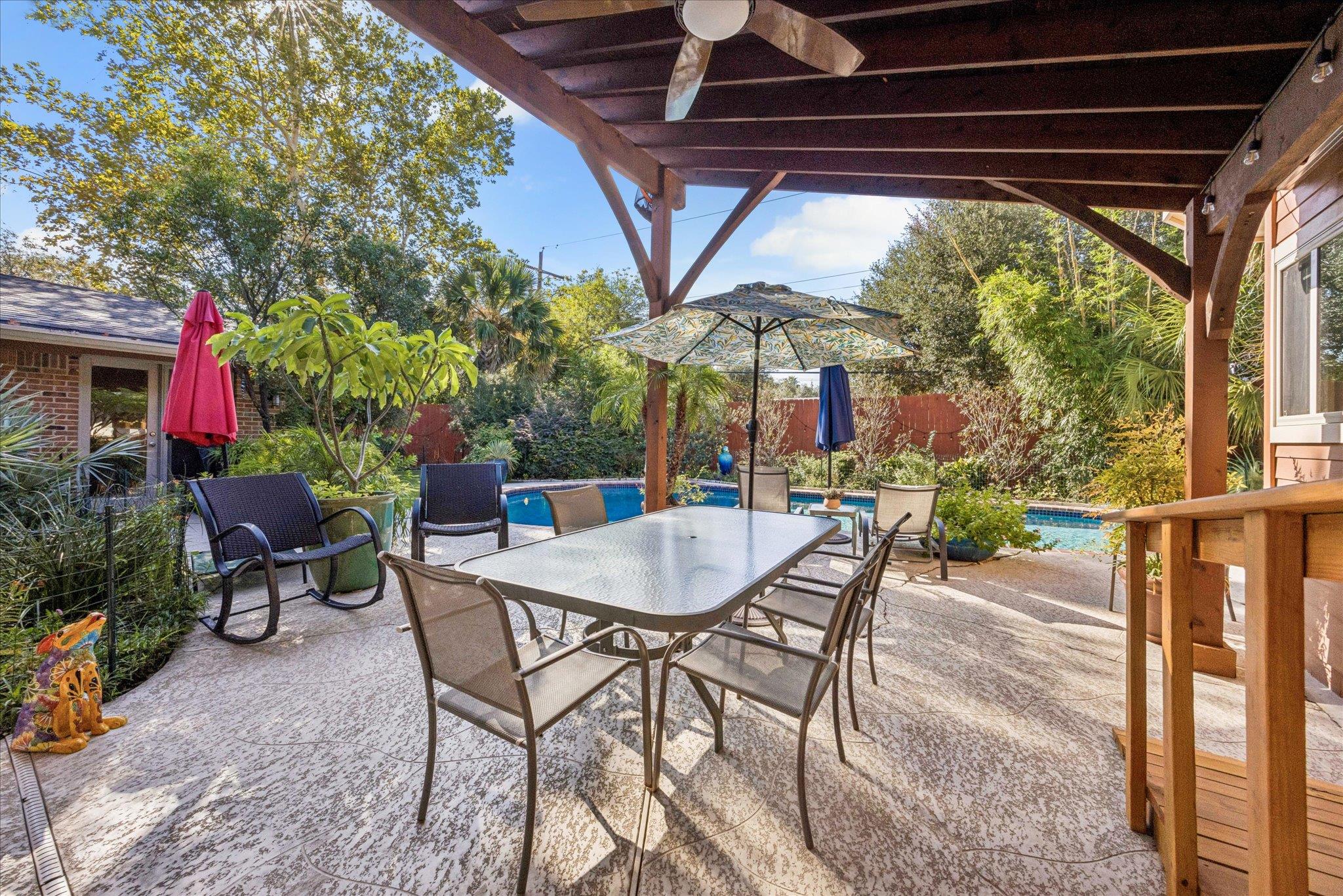 3009 McElroy Dr, Austin, TX 78757