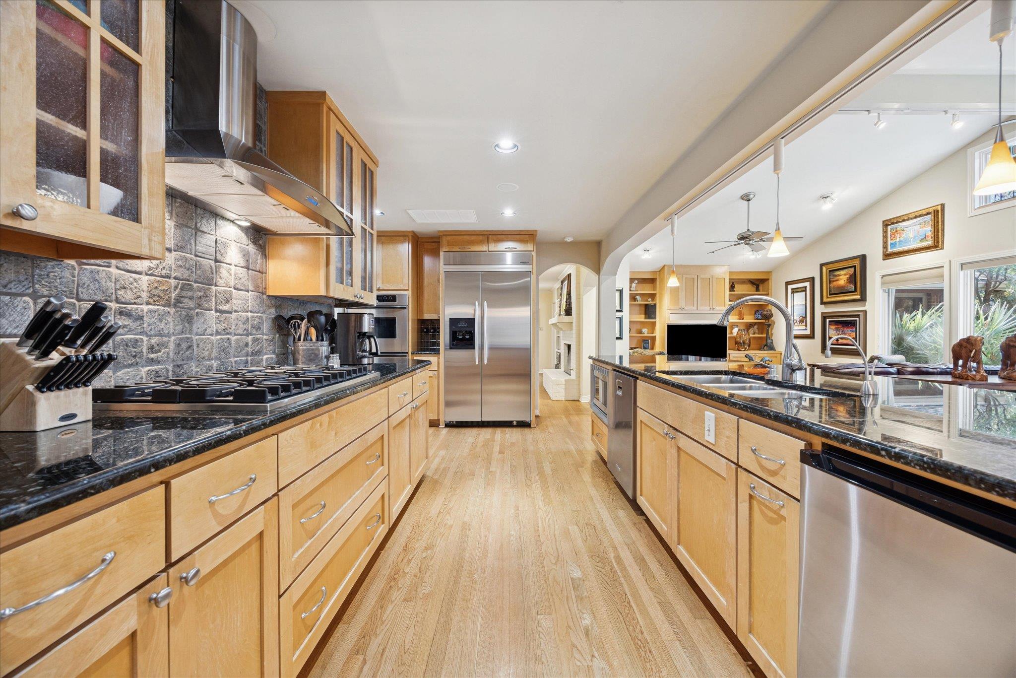 3009 McElroy Dr, Austin, TX 78757