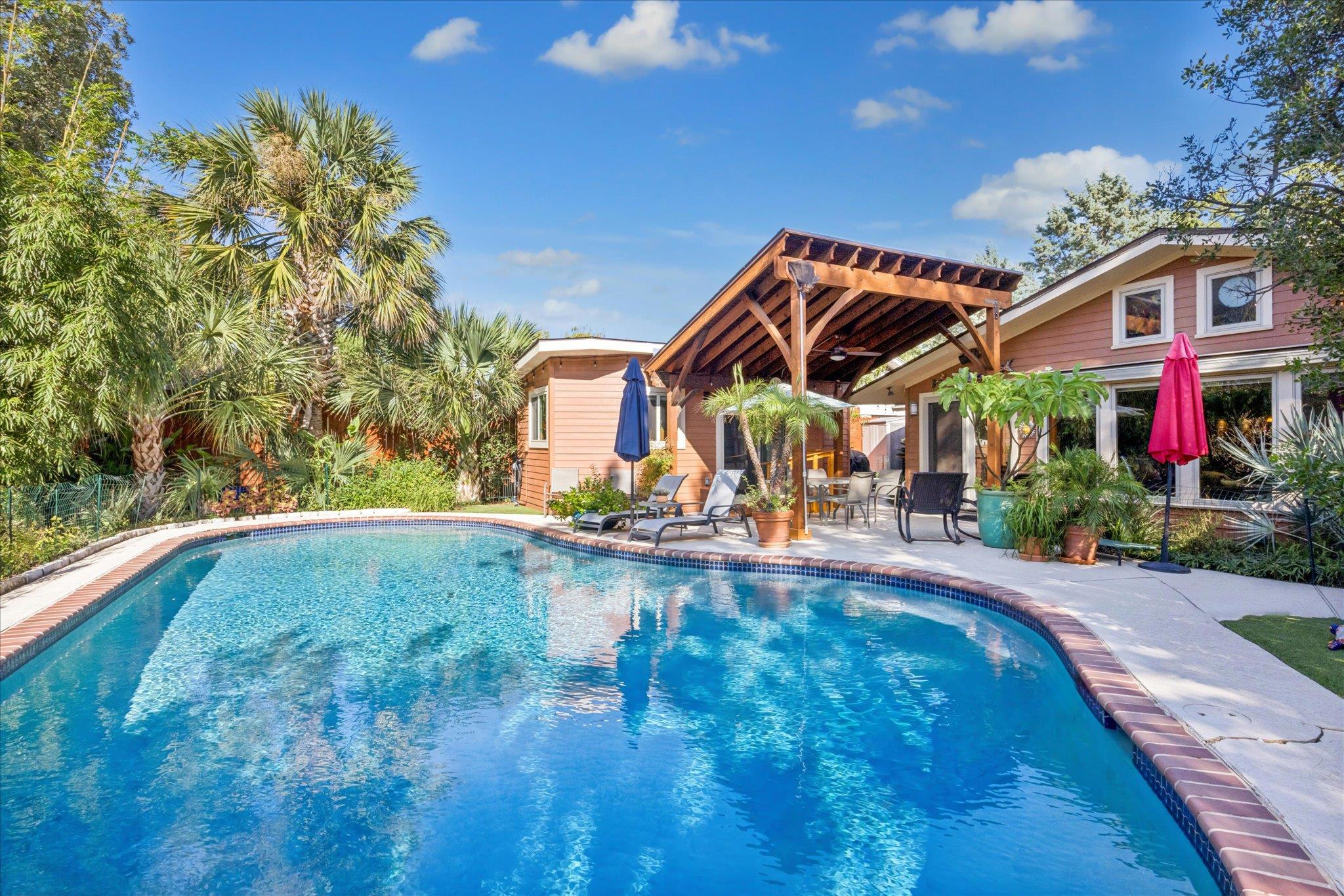 3009 McElroy Dr, Austin, TX 78757