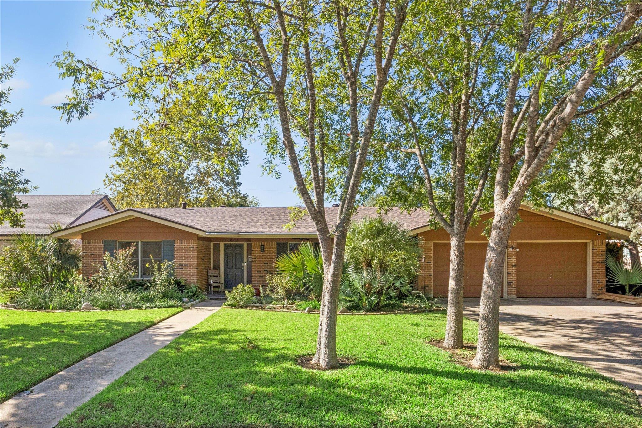 3009 McElroy Dr, Austin, TX 78757