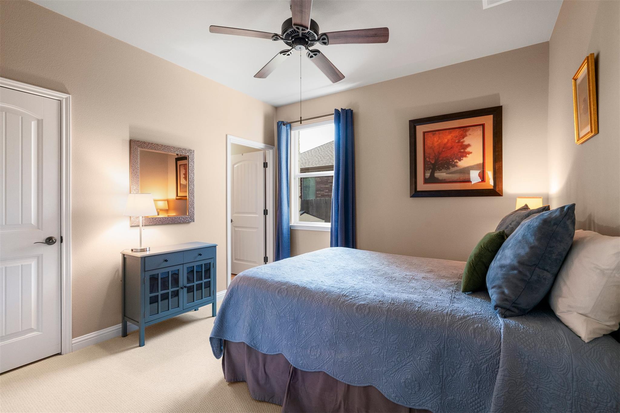 6537 Estana Ln, Austin, TX 78739