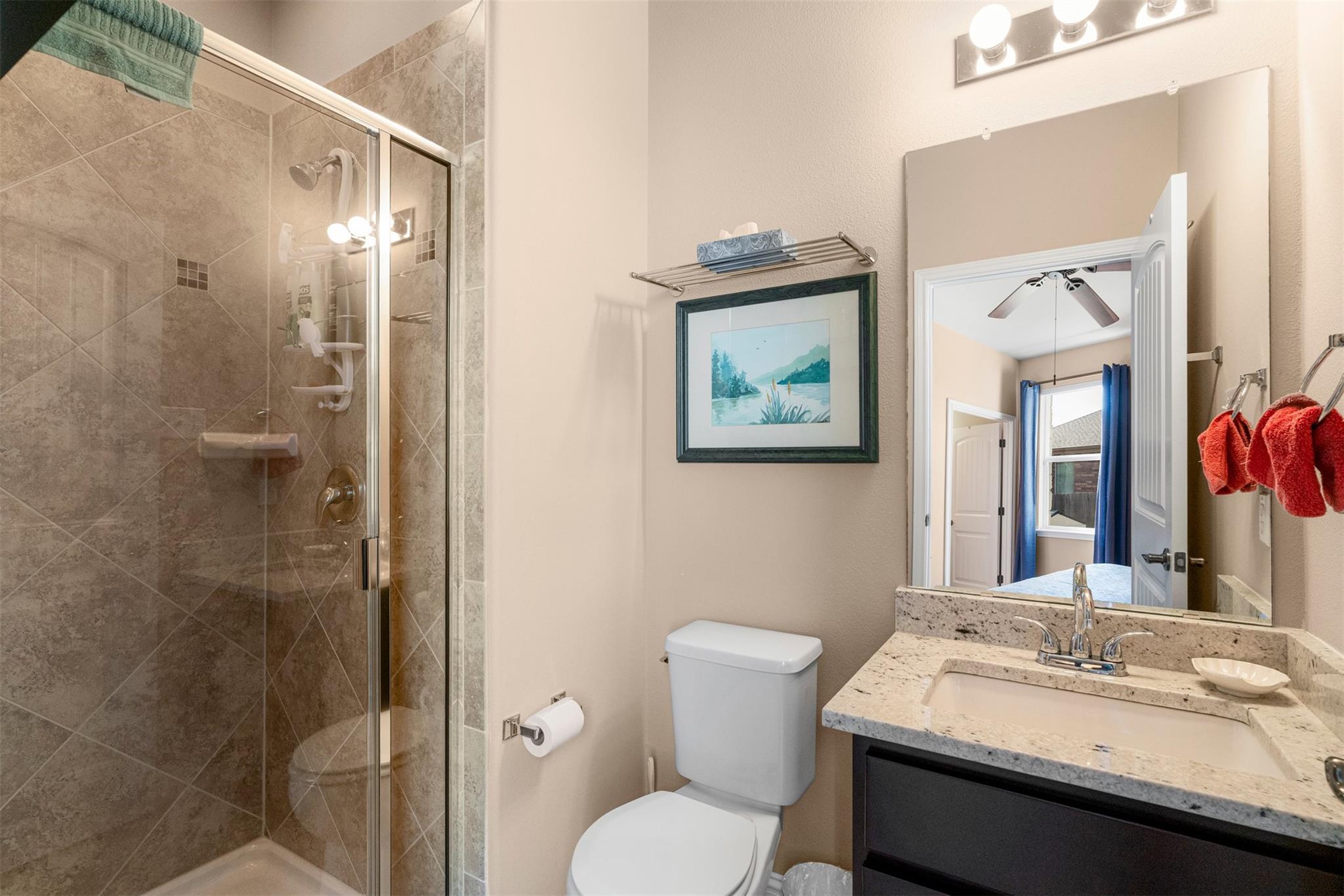 6537 Estana Ln, Austin, TX 78739