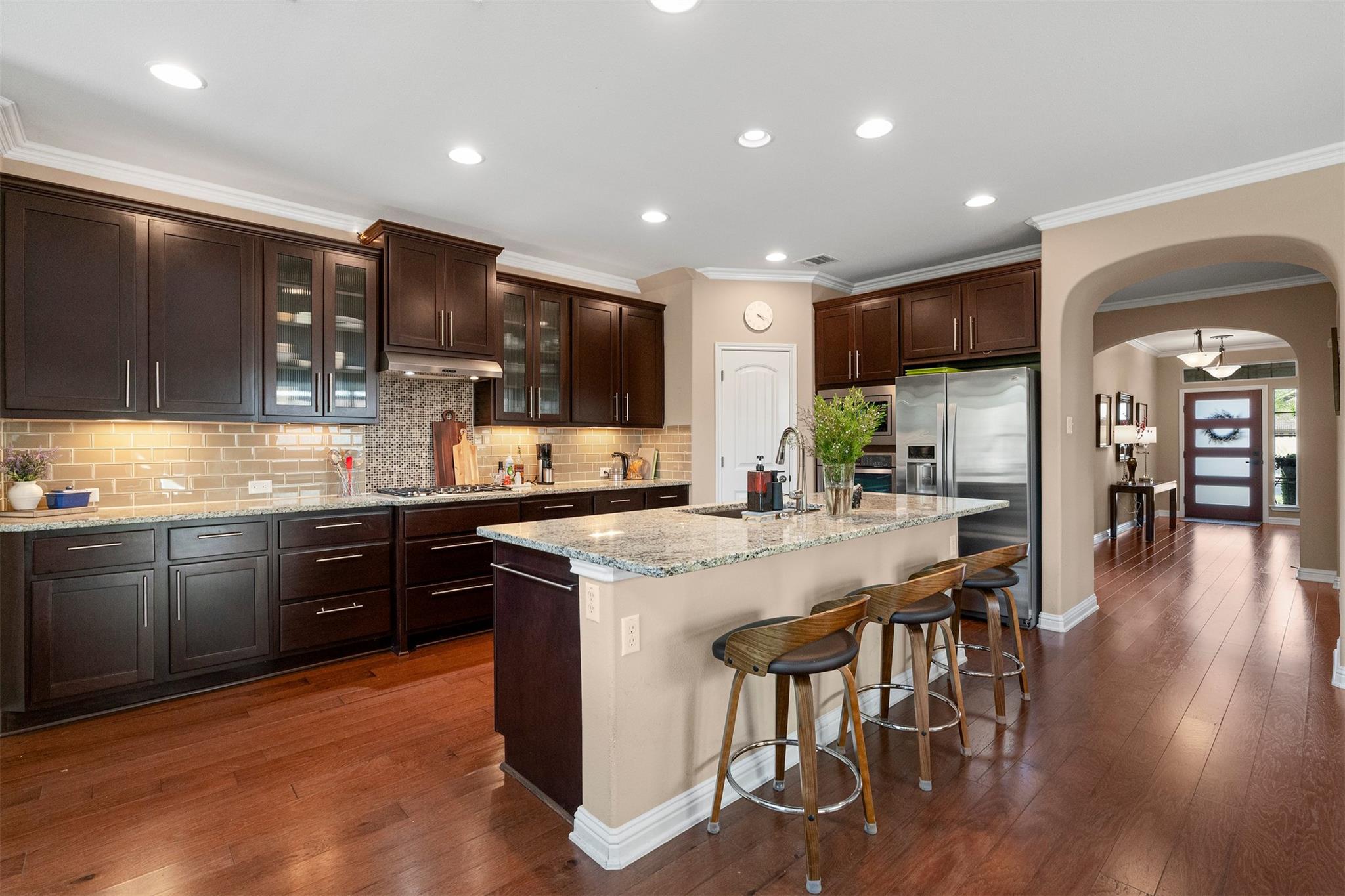 6537 Estana Ln, Austin, TX 78739