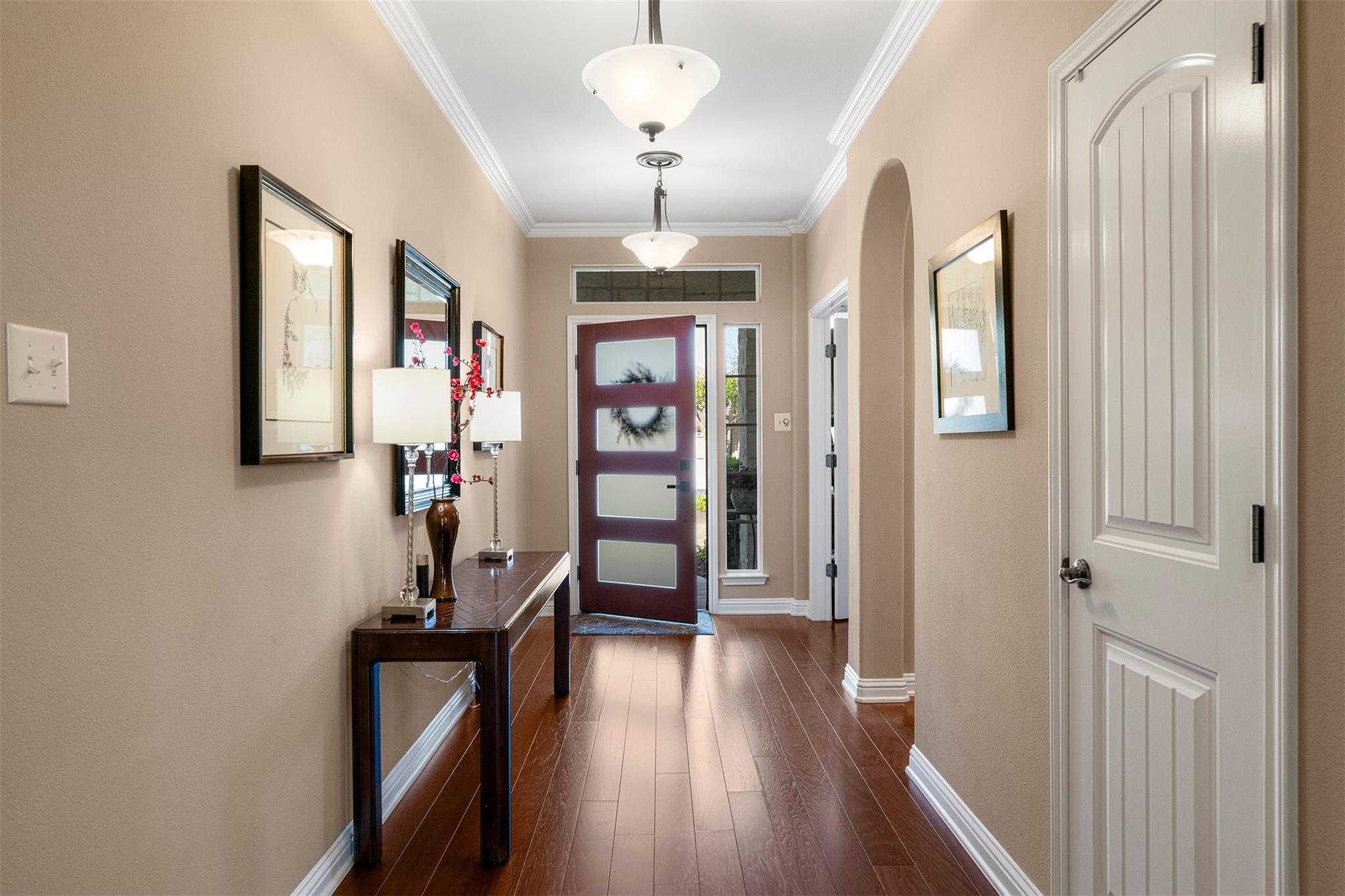 6537 Estana Ln, Austin, TX 78739