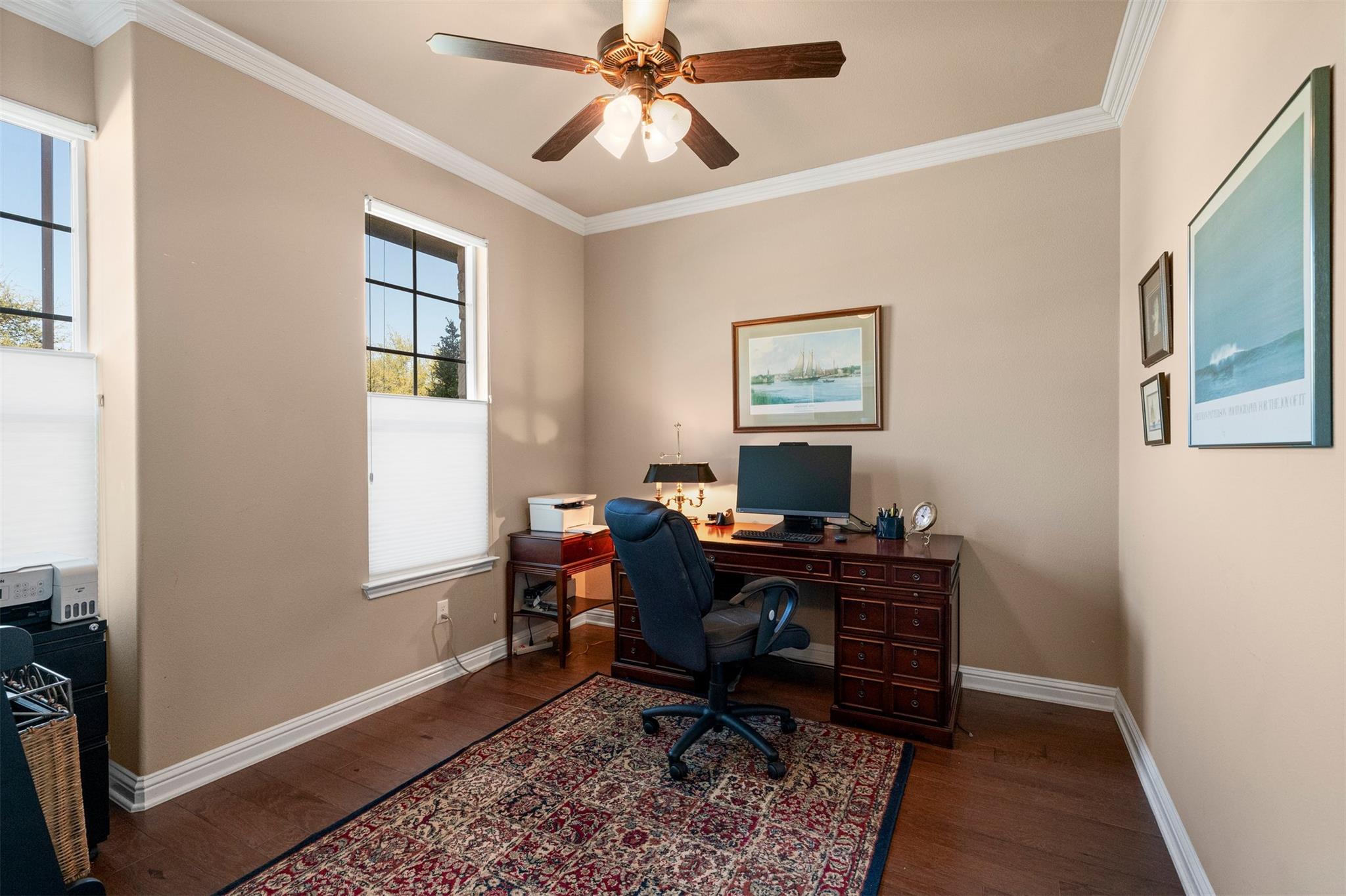 6537 Estana Ln, Austin, TX 78739