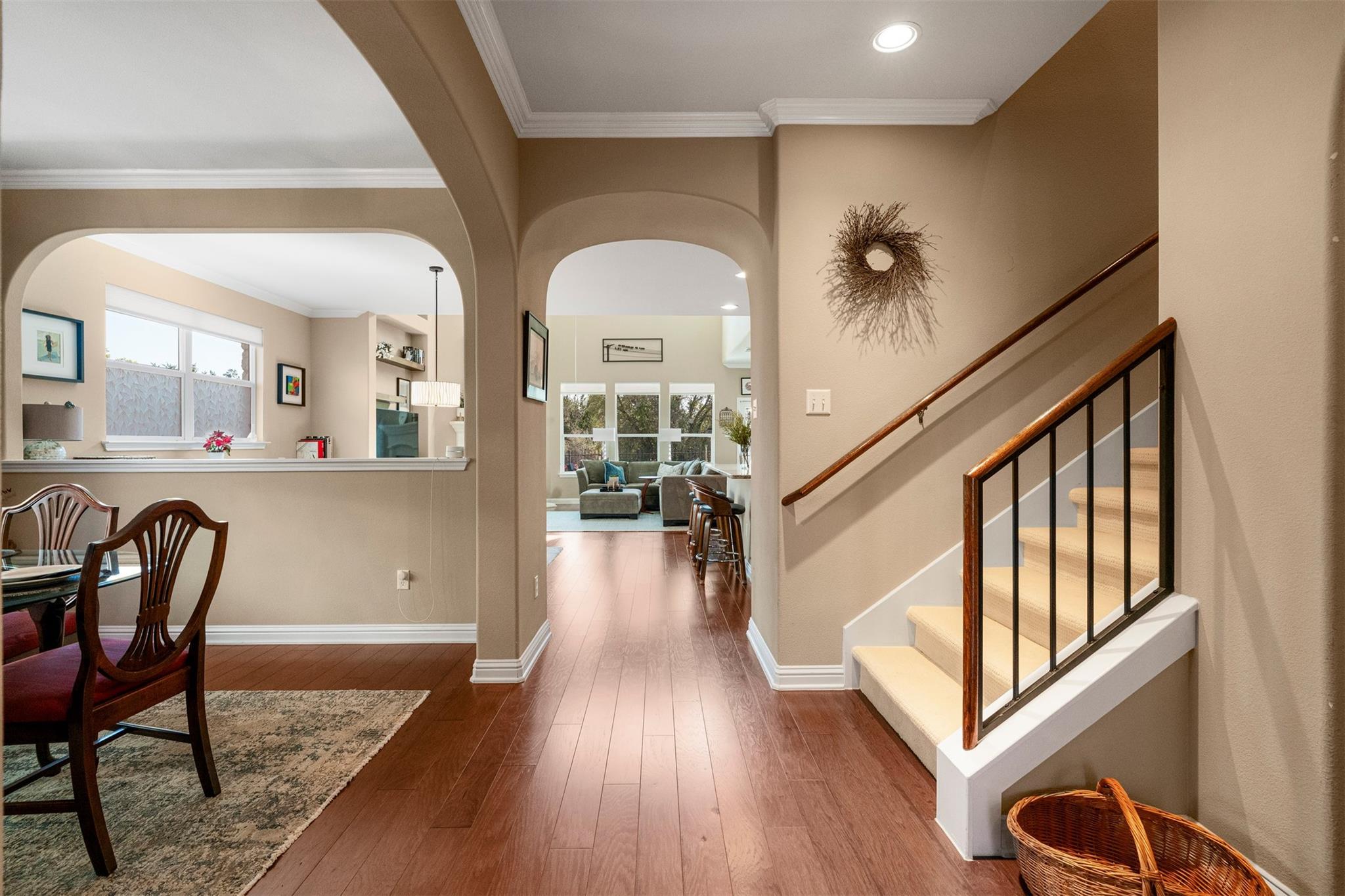 6537 Estana Ln, Austin, TX 78739