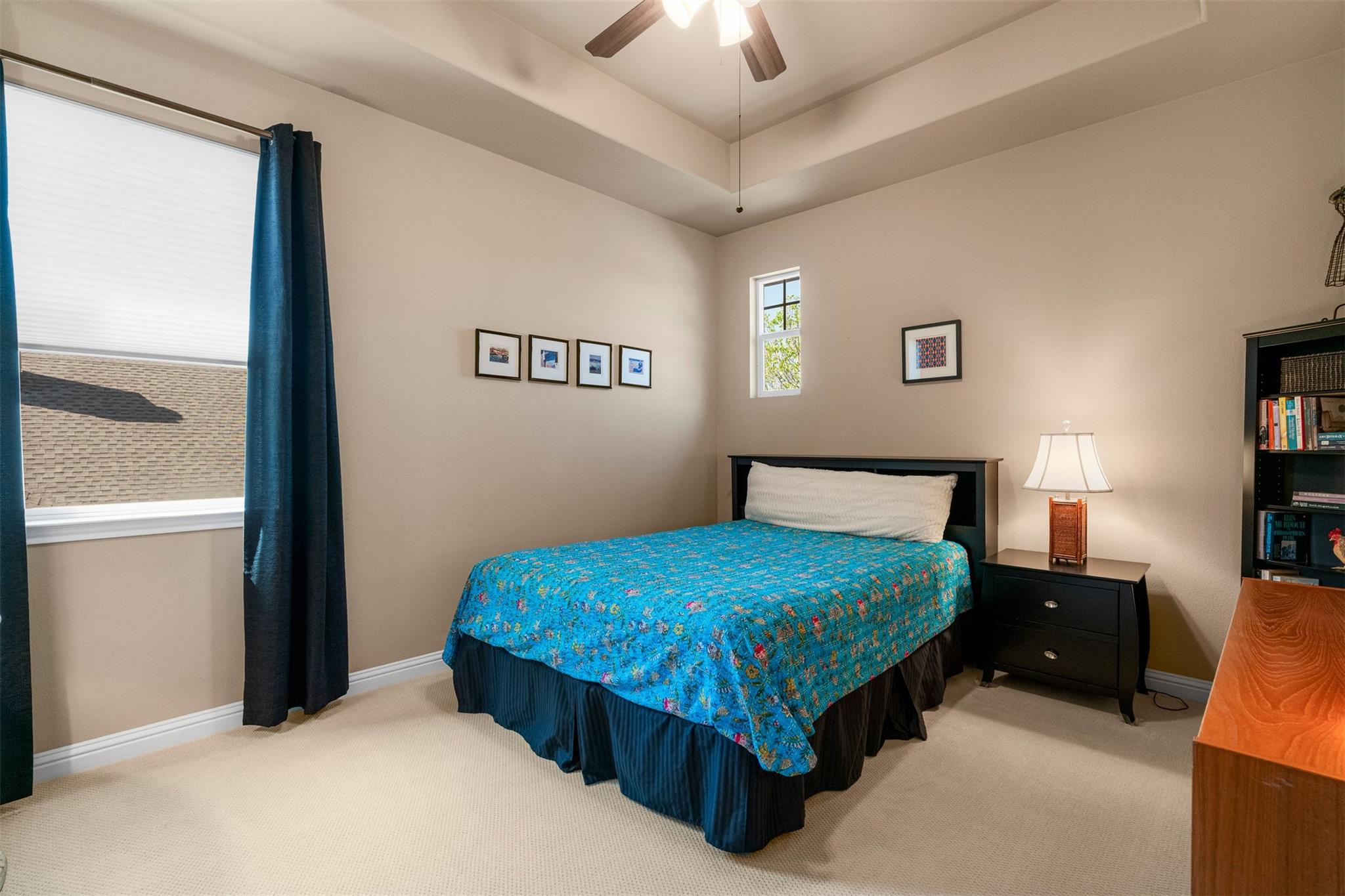 6537 Estana Ln, Austin, TX 78739