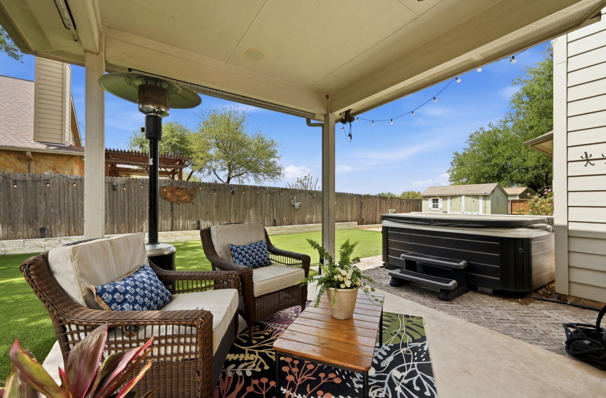 194 Treehaven Ct, Buda, TX 78610