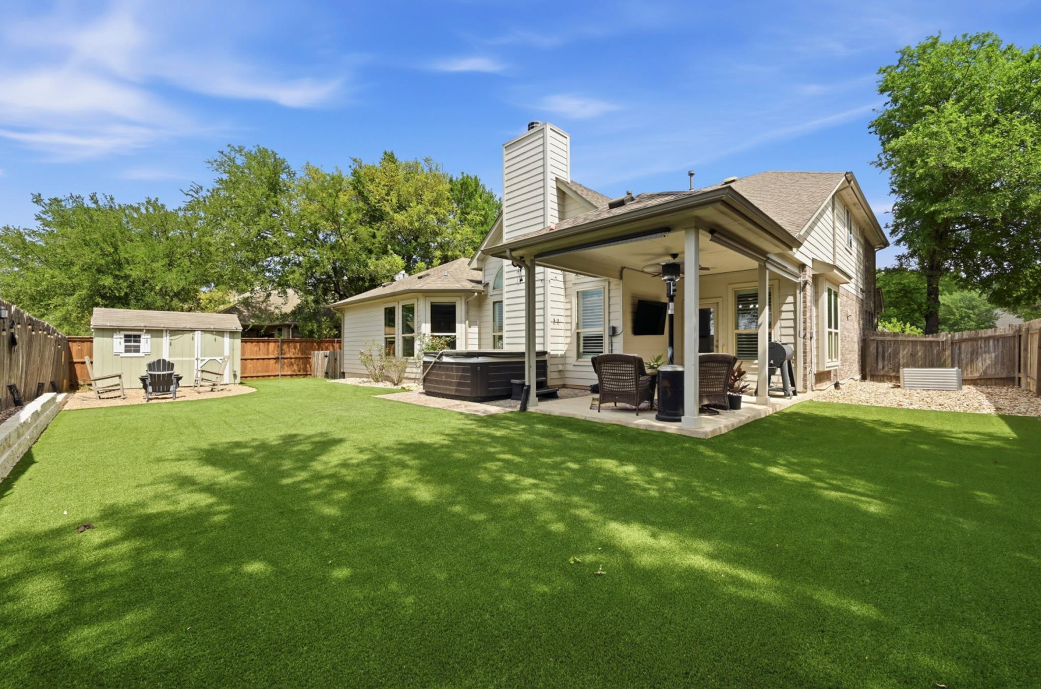 194 Treehaven Ct, Buda, TX 78610