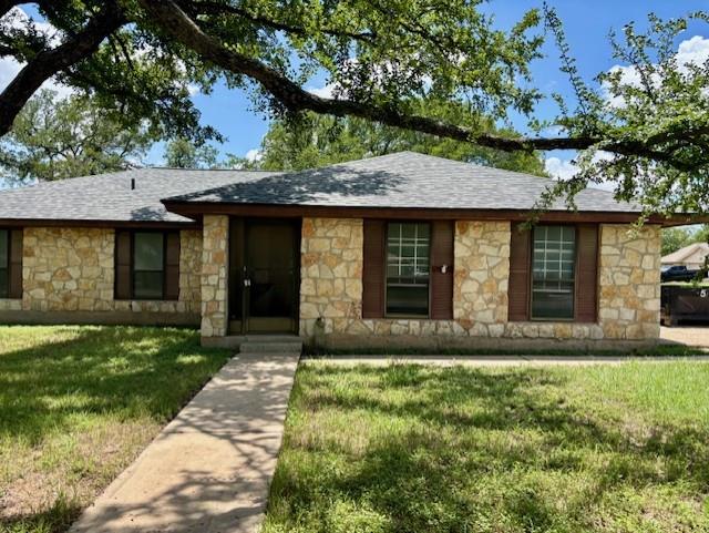 3416 Primrose Trl, Georgetown, TX 78628