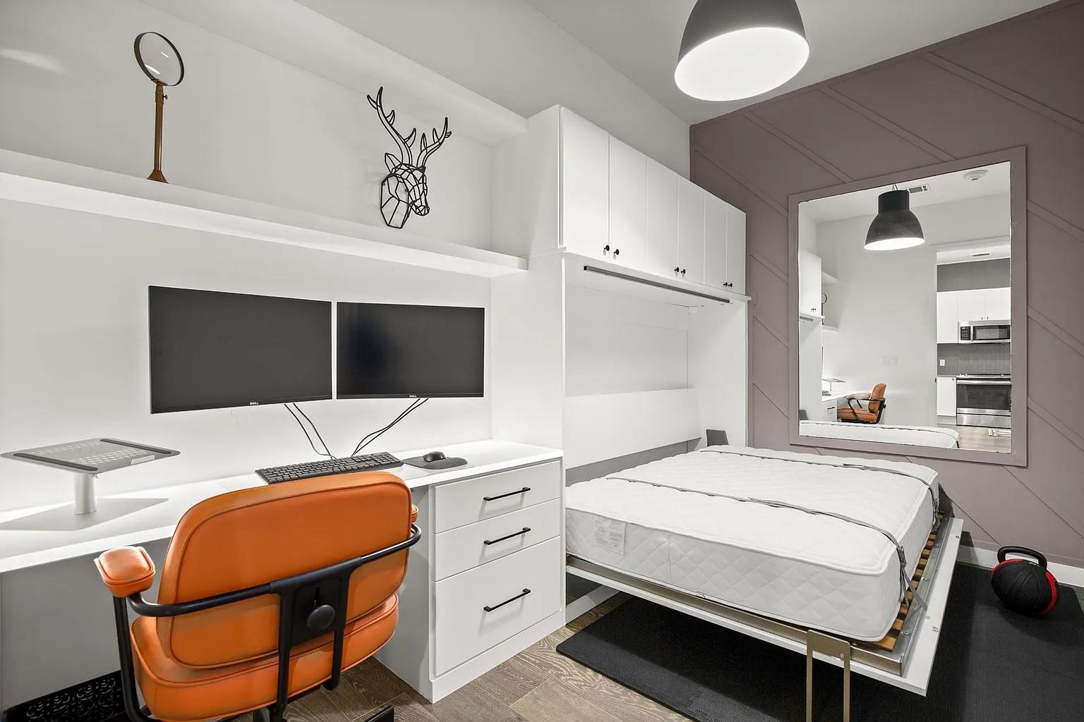 800 Embassy Dr # 328, Austin, TX 78702