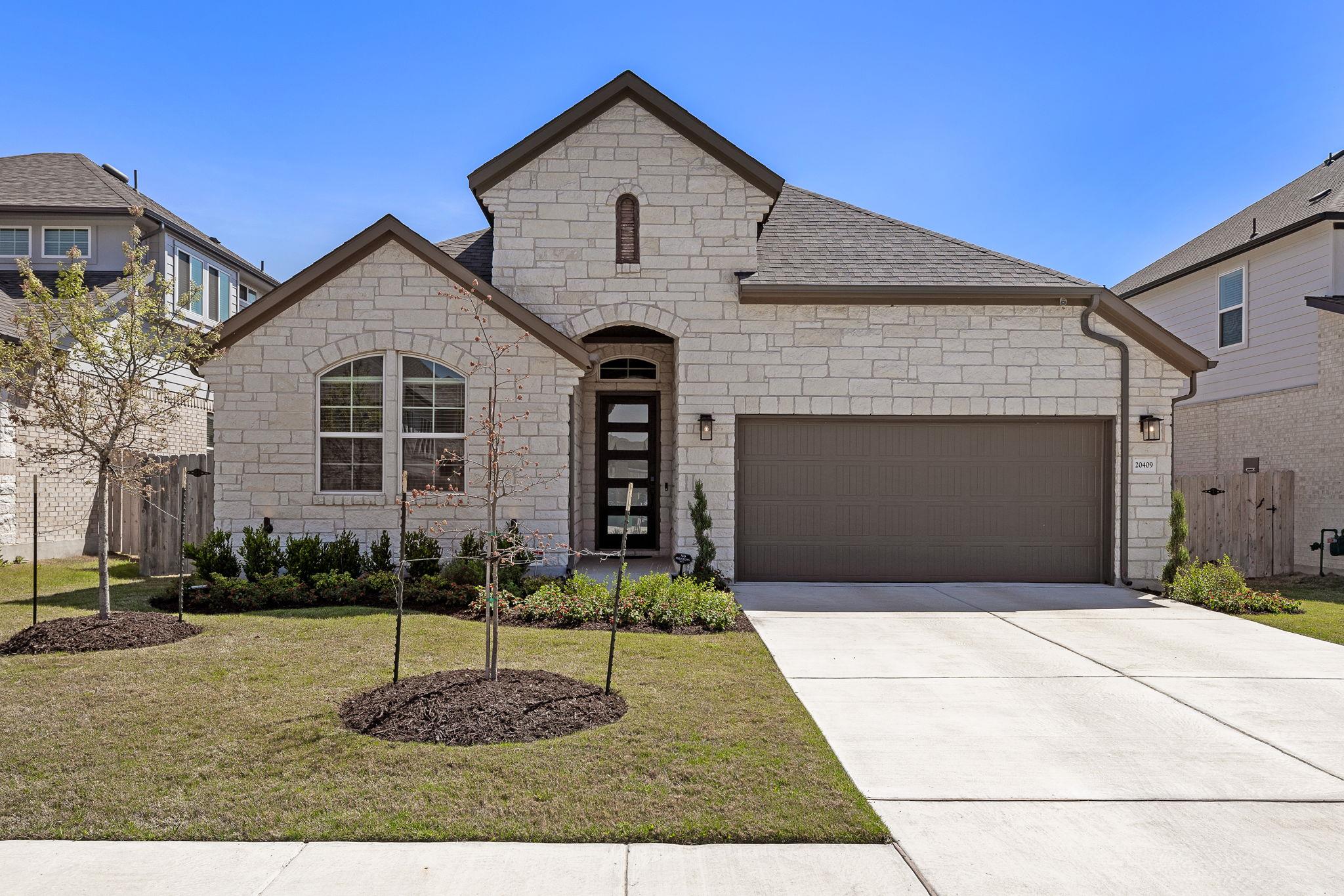 20409 Dustin Ln, Pflugerville, TX 78660