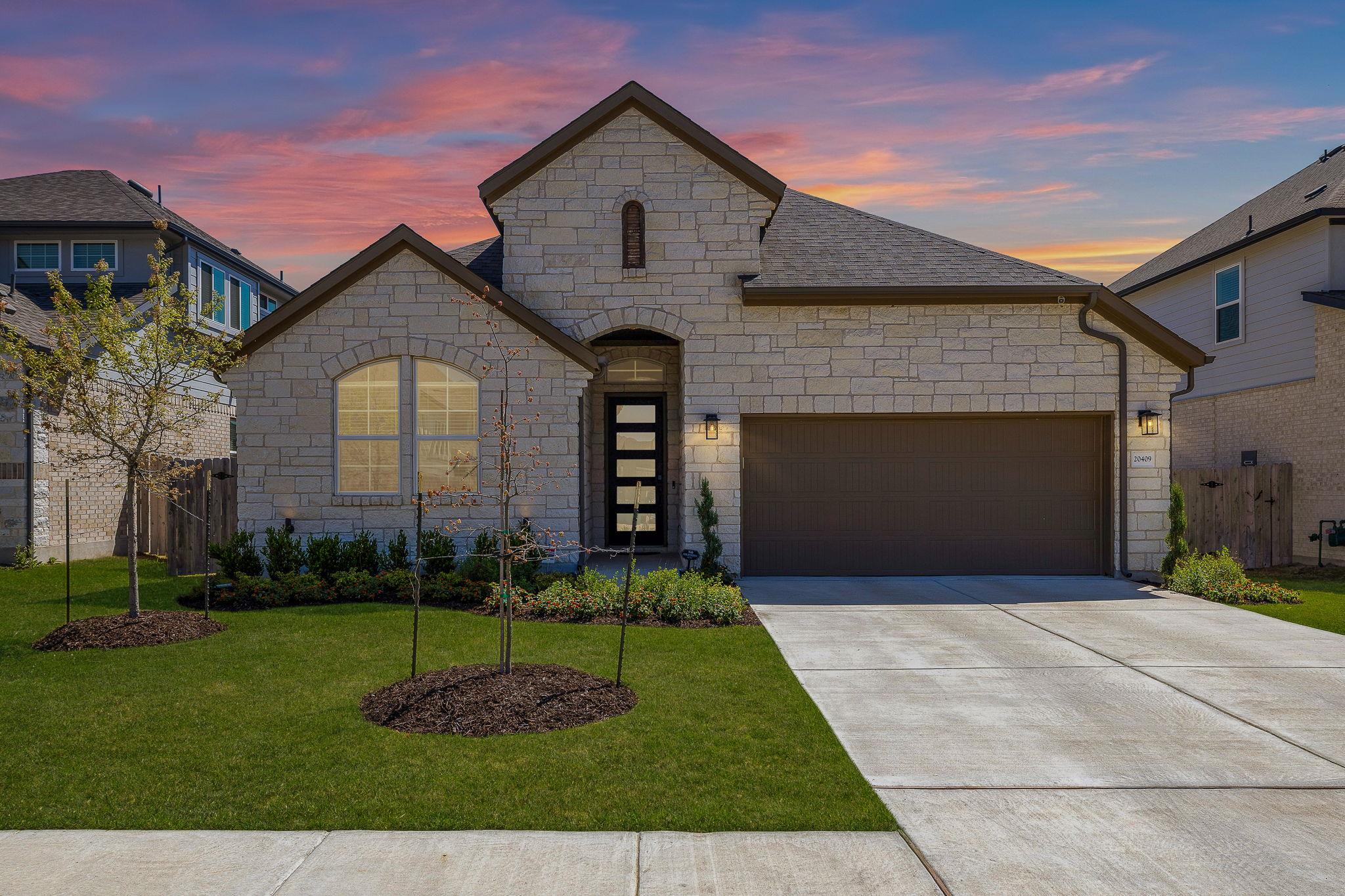 20409 Dustin Ln, Pflugerville, TX 78660