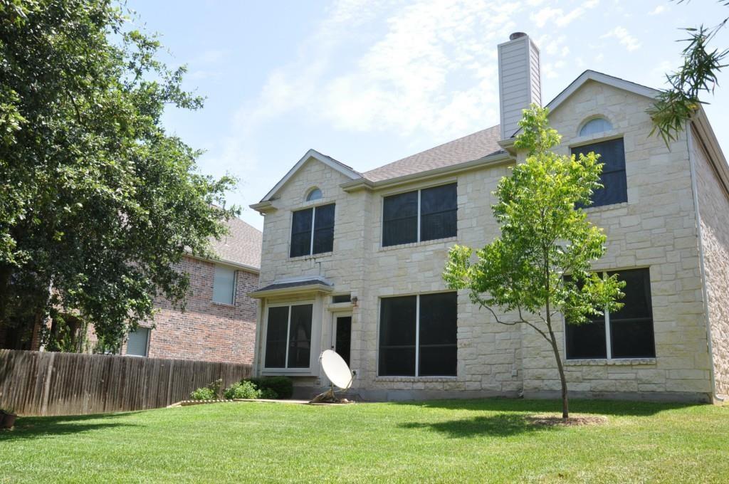 8104 Red Bird Ct, Austin, TX 78726