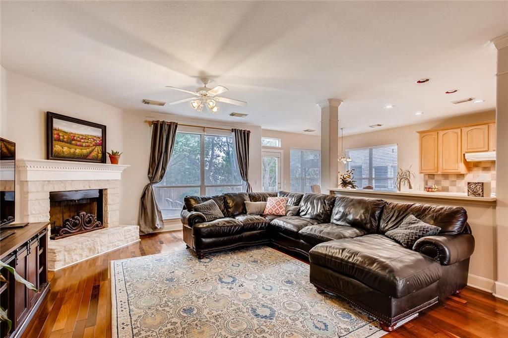 8104 Red Bird Ct, Austin, TX 78726